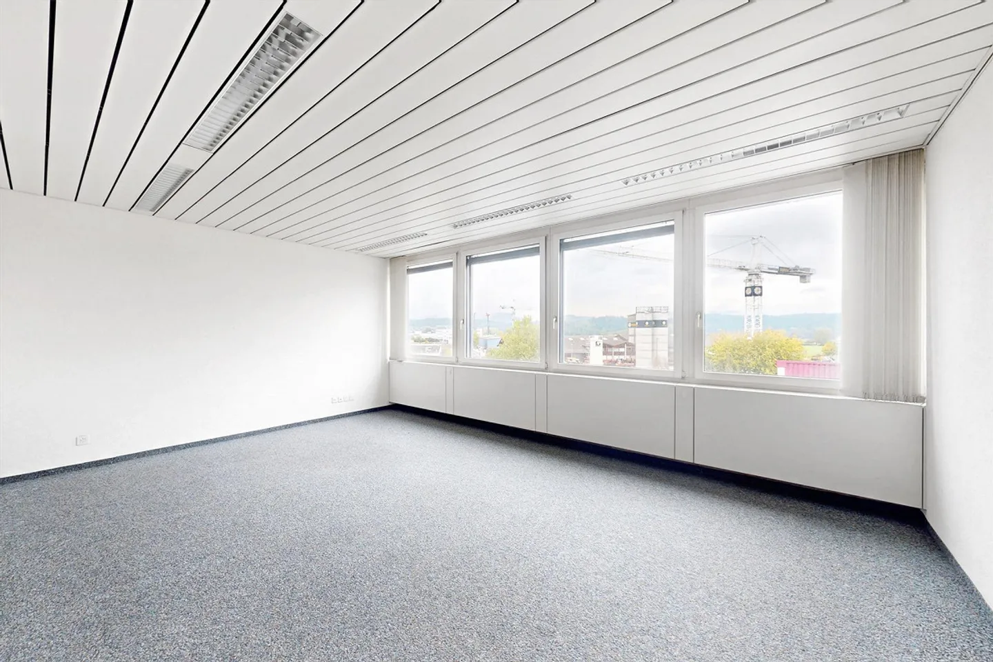 Bureau et espace commercial - GO! Immeuble commercial à Oberentfelden - 28,60 m2 - Photo 4 sur 10