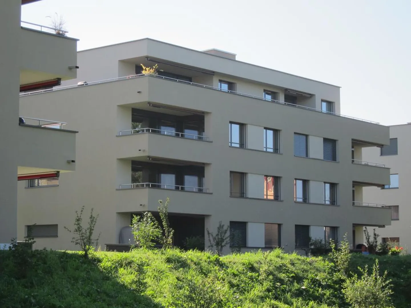 Quality of life for the whole family - Photo 2 of 12