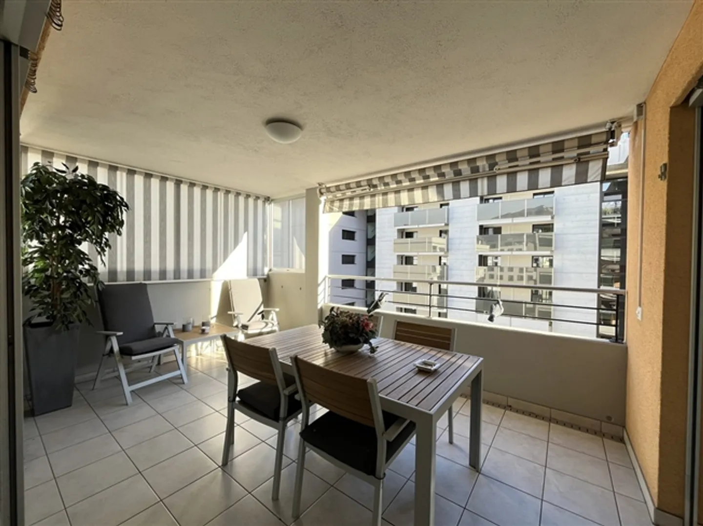 LOCARNO ZENTRUM - 3½-Zimmer-Wohnung auch als Zweitwohnung - Foto 7 von 13