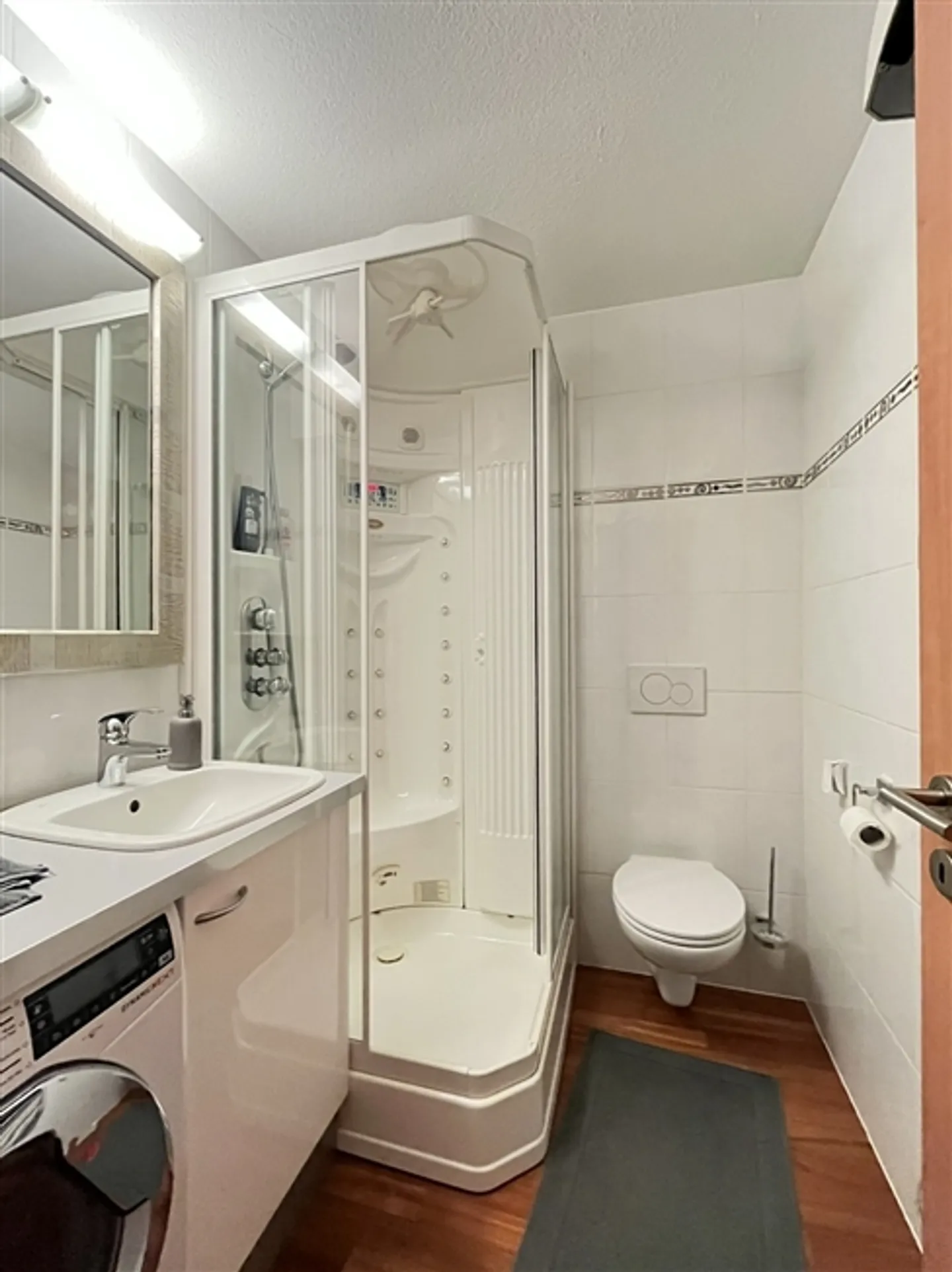 LOCARNO ZENTRUM - 3½-Zimmer-Wohnung auch als Zweitwohnung - Foto 8 von 13