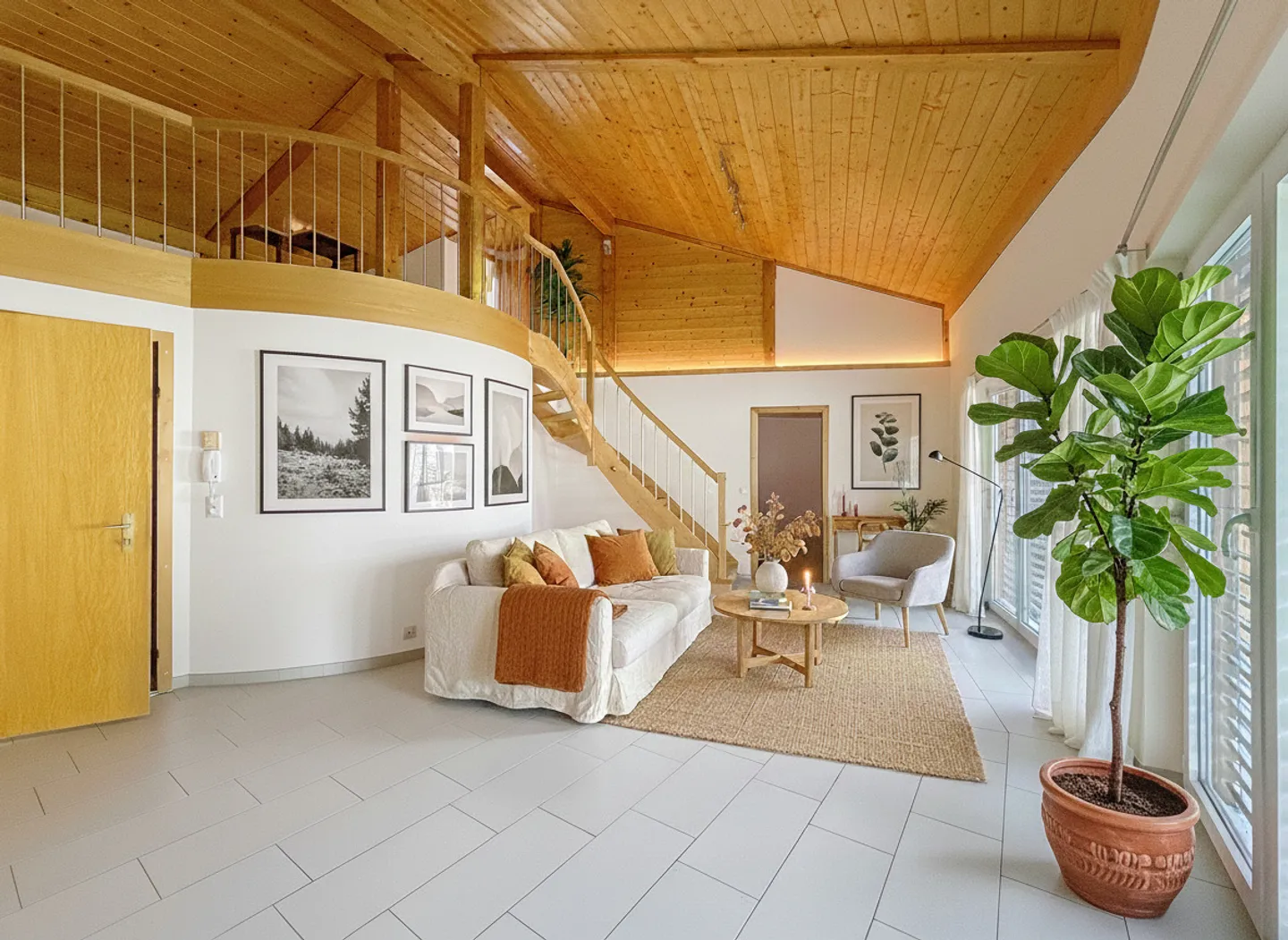 Maison individuelle à vendre - Photo 1 sur 16