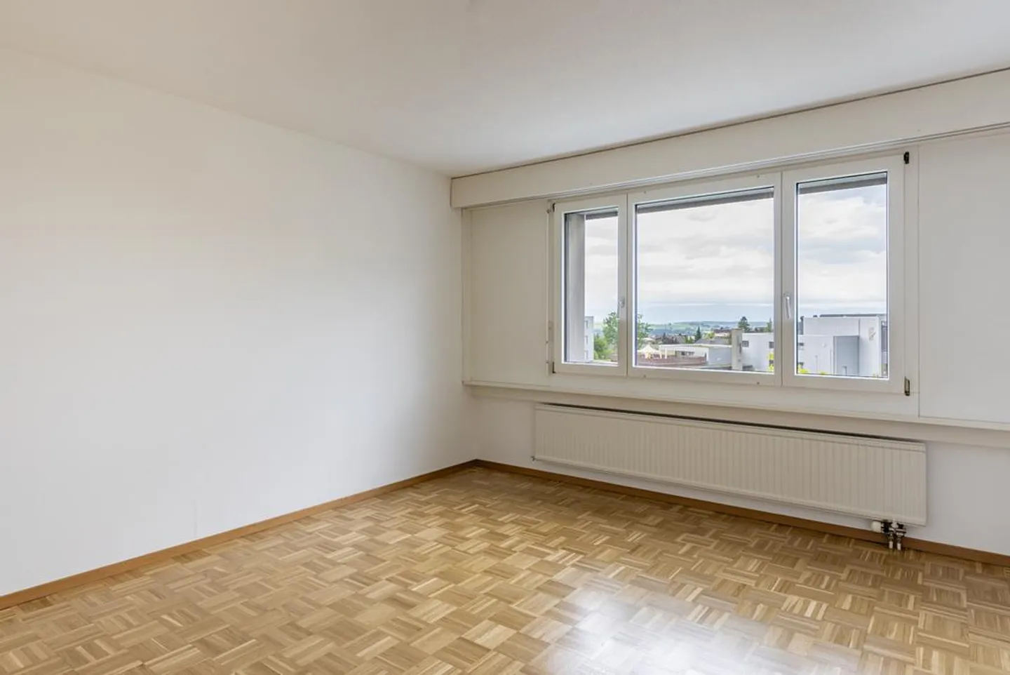 Preiswertes Apartment im Grünen - Foto 6 von 8