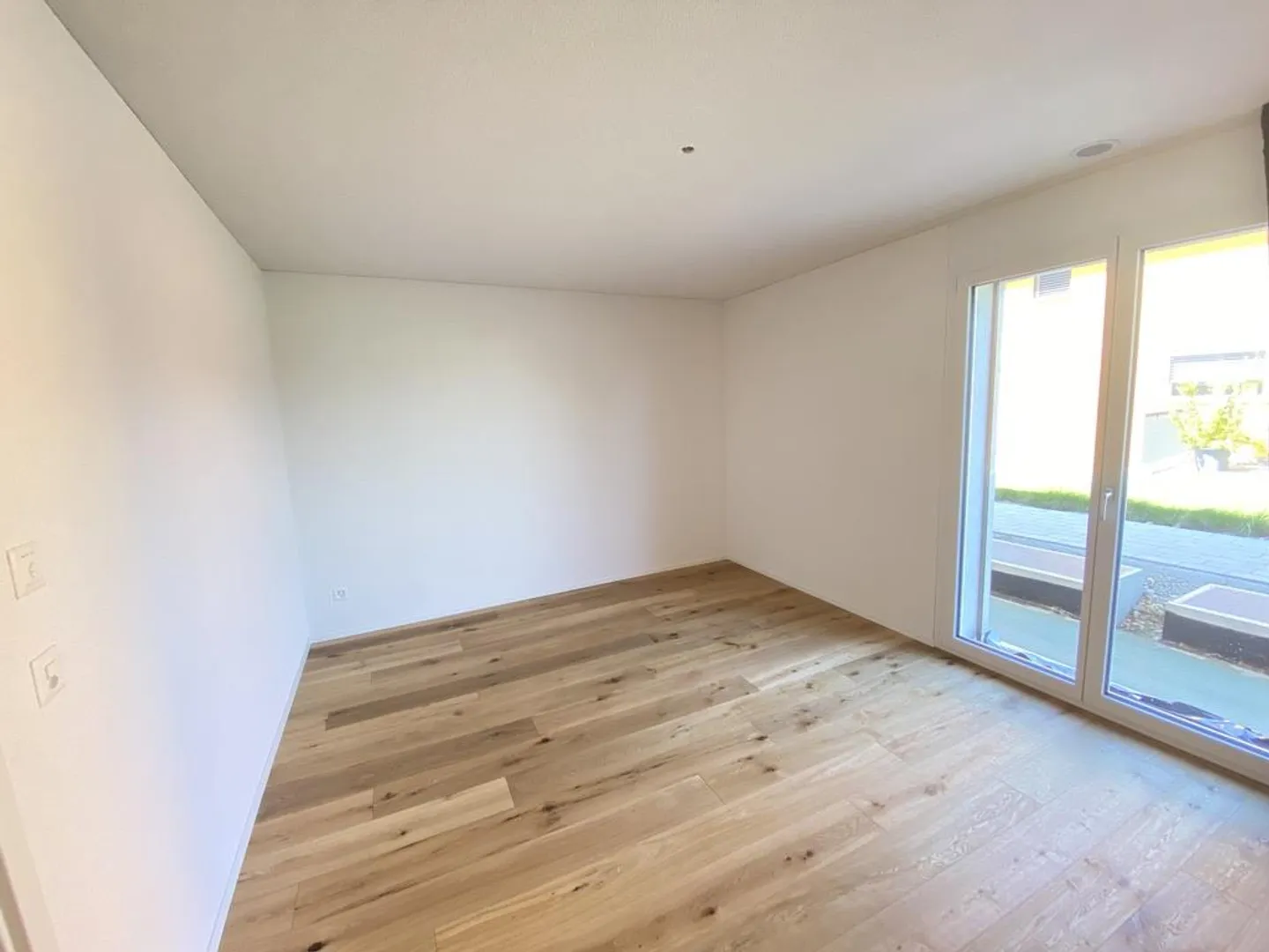 Appartement confortable de 3,5 pièces dans un emplacement central - Photo 5 sur 9