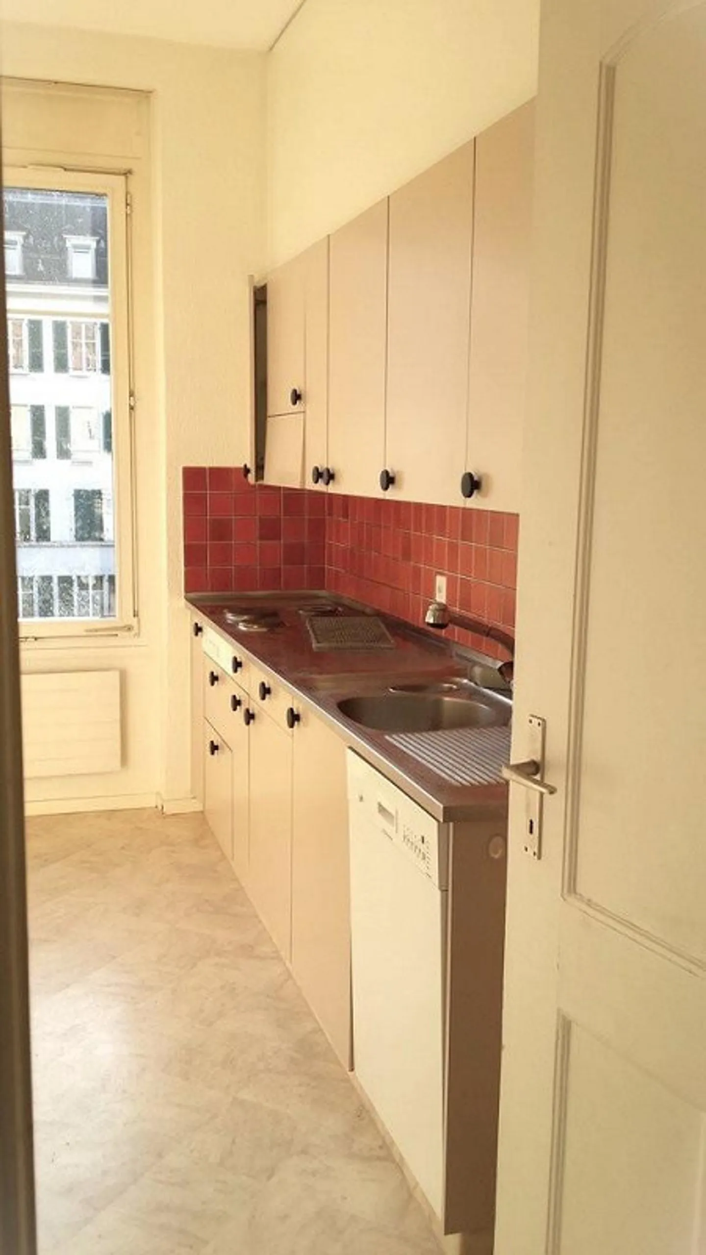 La tua nuova casa nel cuore di Berna - Foto 2 di 6