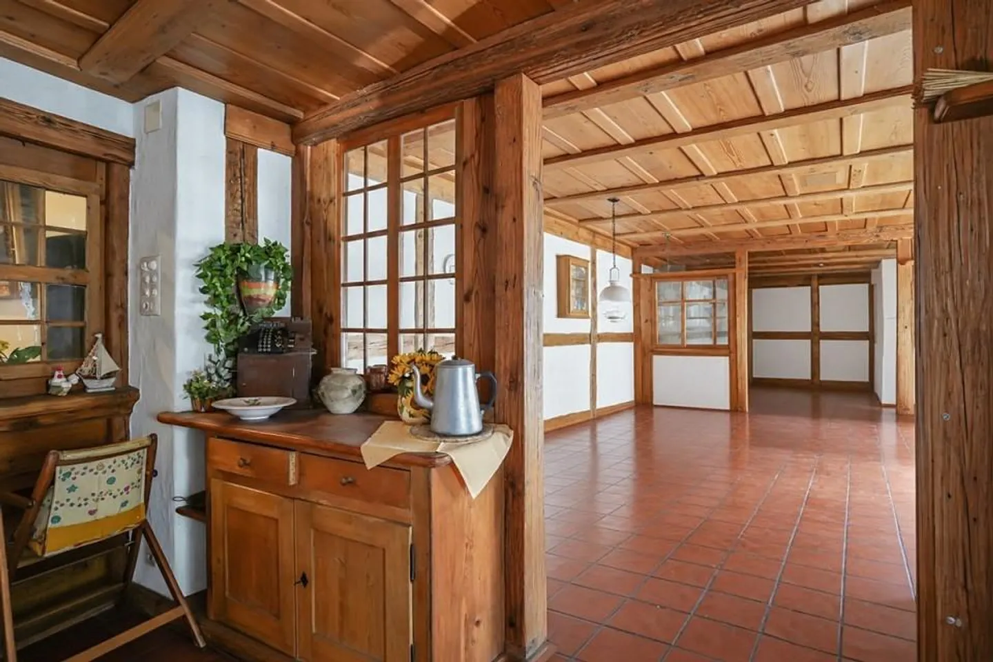 Charmantes Gasthaus in Kirchlindach - Foto 3 von 13