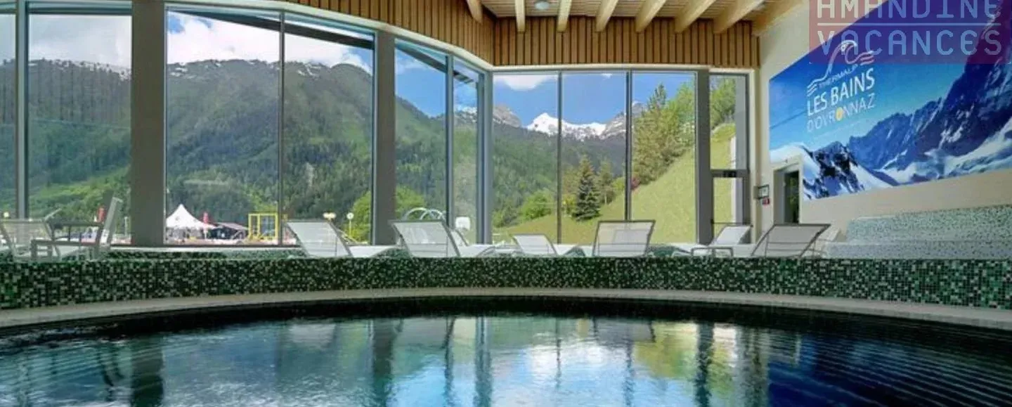 Studio à louer saison hiver 25/26 - Photo 5 sur 14