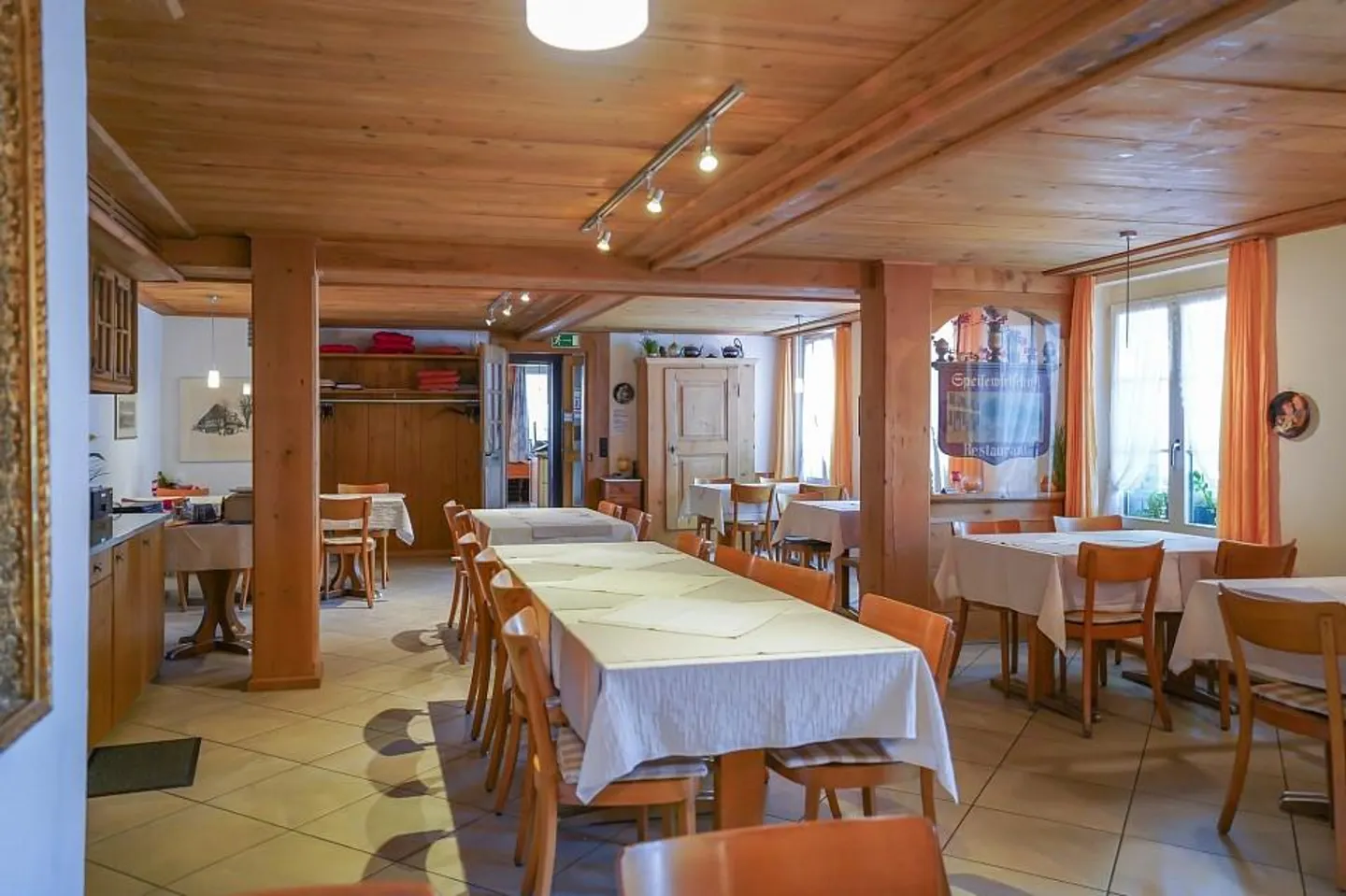 Charmantes Gasthaus in Kirchlindach - Foto 4 von 13