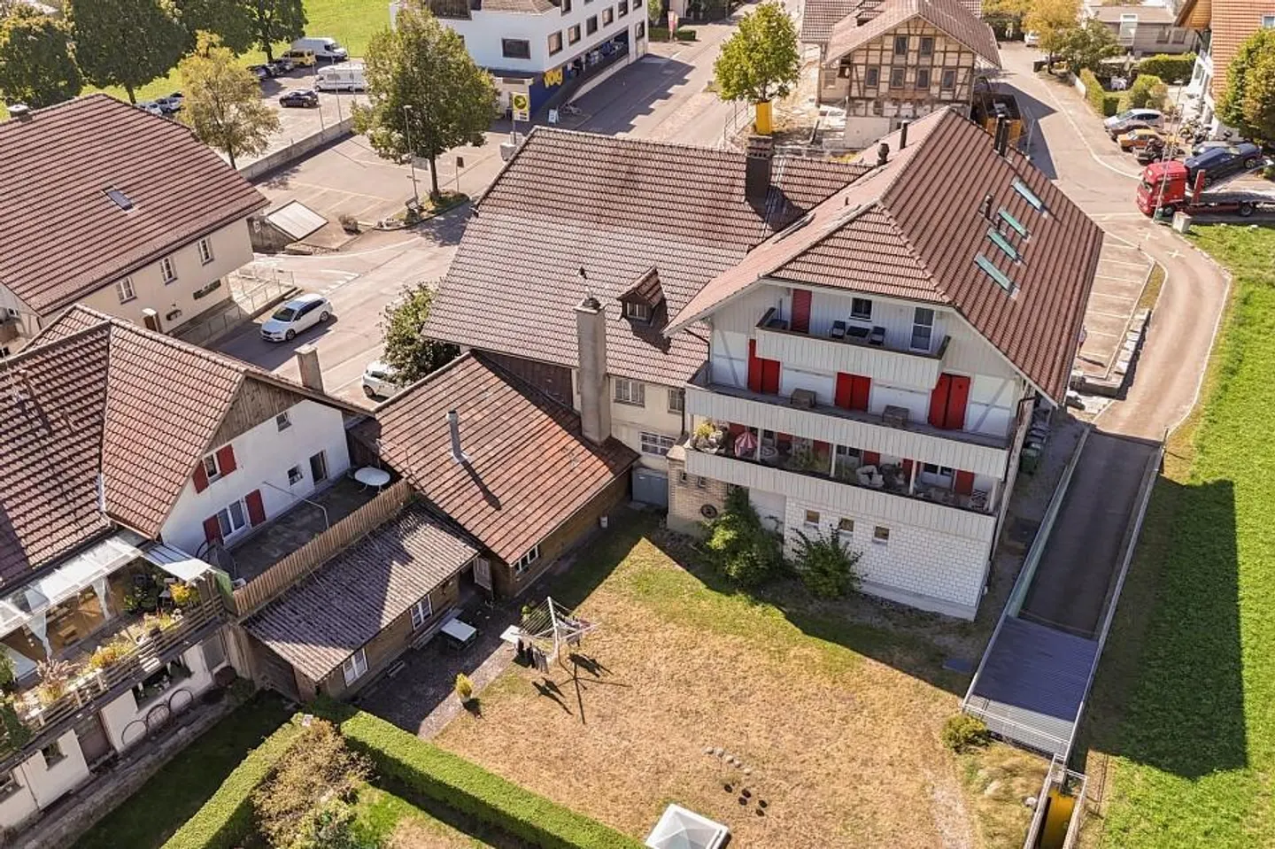 Charmantes Gasthaus in Kirchlindach - Foto 5 von 13