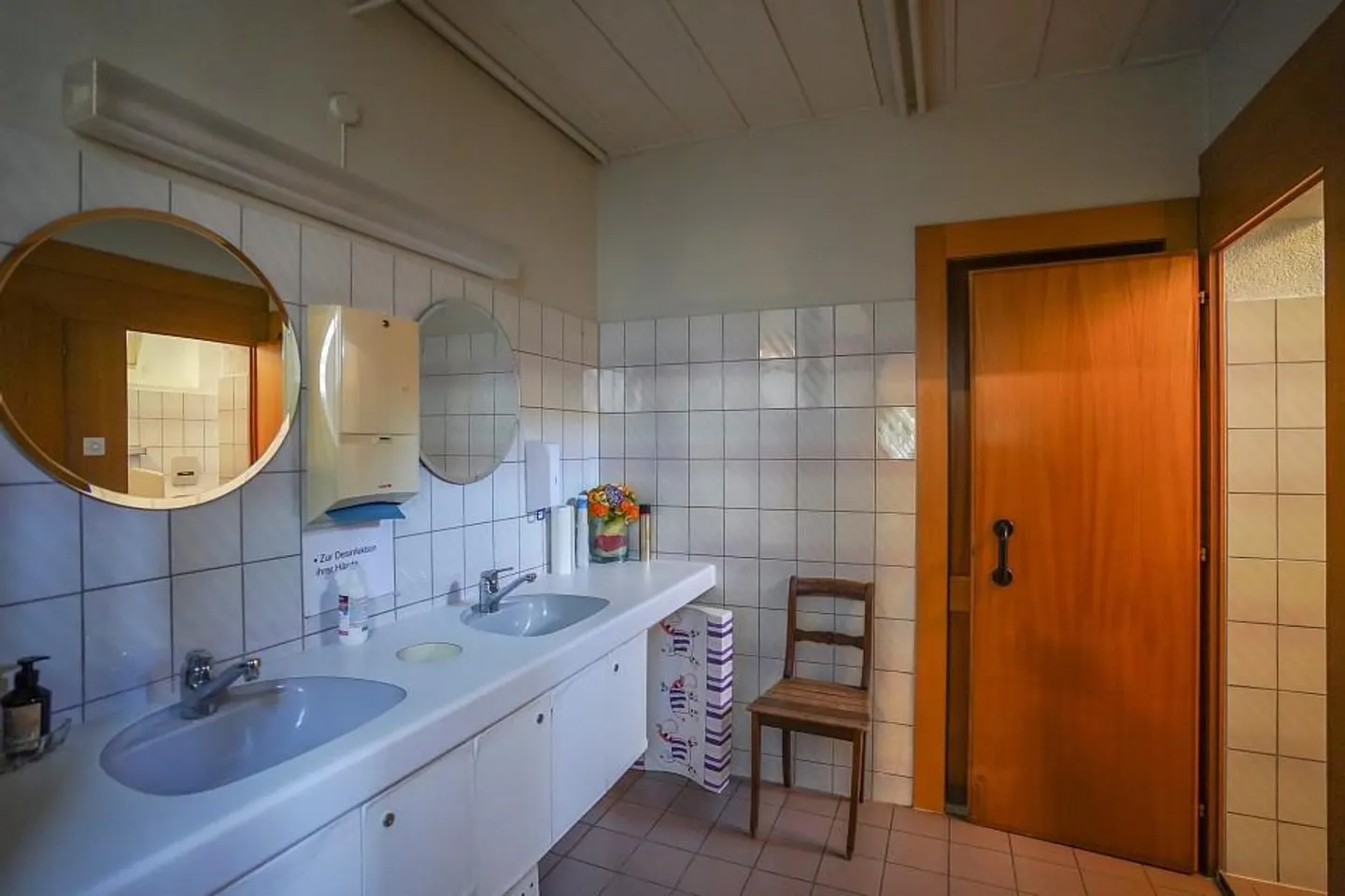 Charmantes Gasthaus in Kirchlindach - Foto 9 von 13