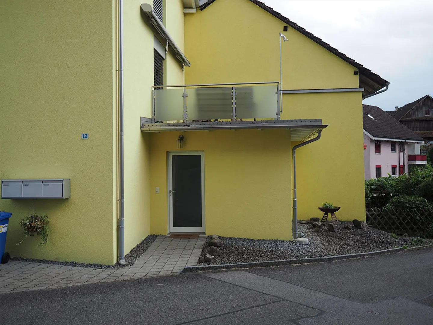 2.5 Room Maisonette Apartment - Photo 1 of 18