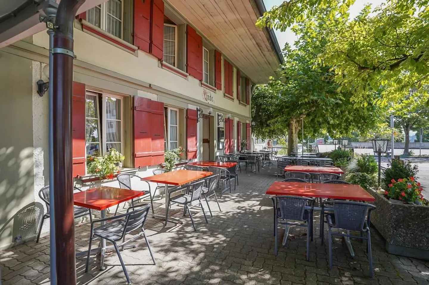 Charmantes Gasthaus in Kirchlindach - Foto 12 von 13