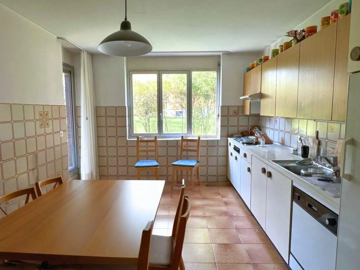 Charmante maison individuelle avec beau jardin - Photo 11 sur 20