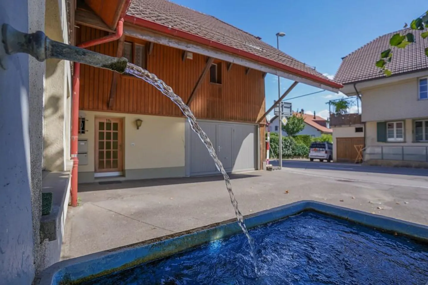 Charmantes Gasthaus in Kirchlindach - Foto 13 von 13