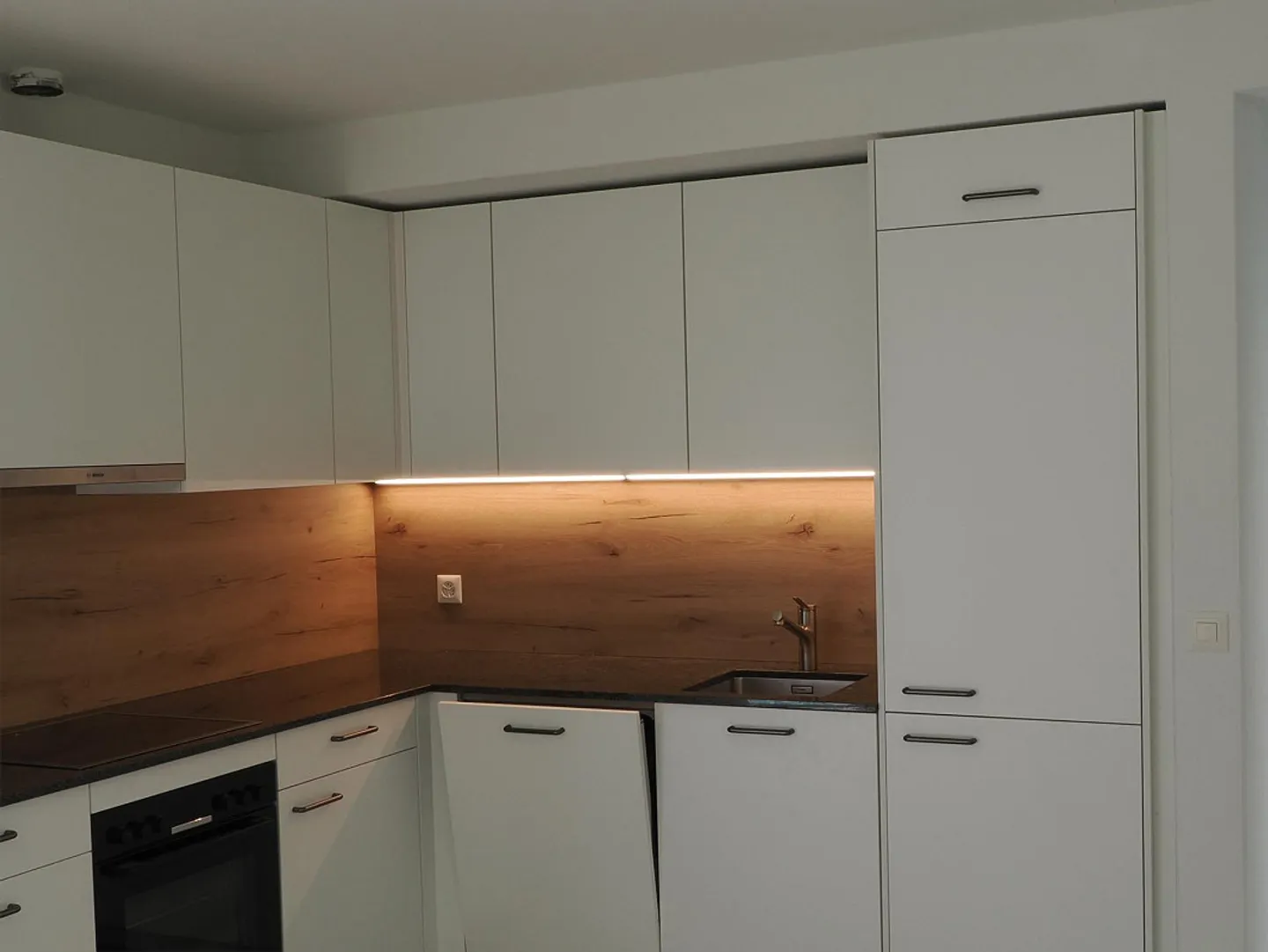 2.5 Room Maisonette Apartment - Photo 3 of 18