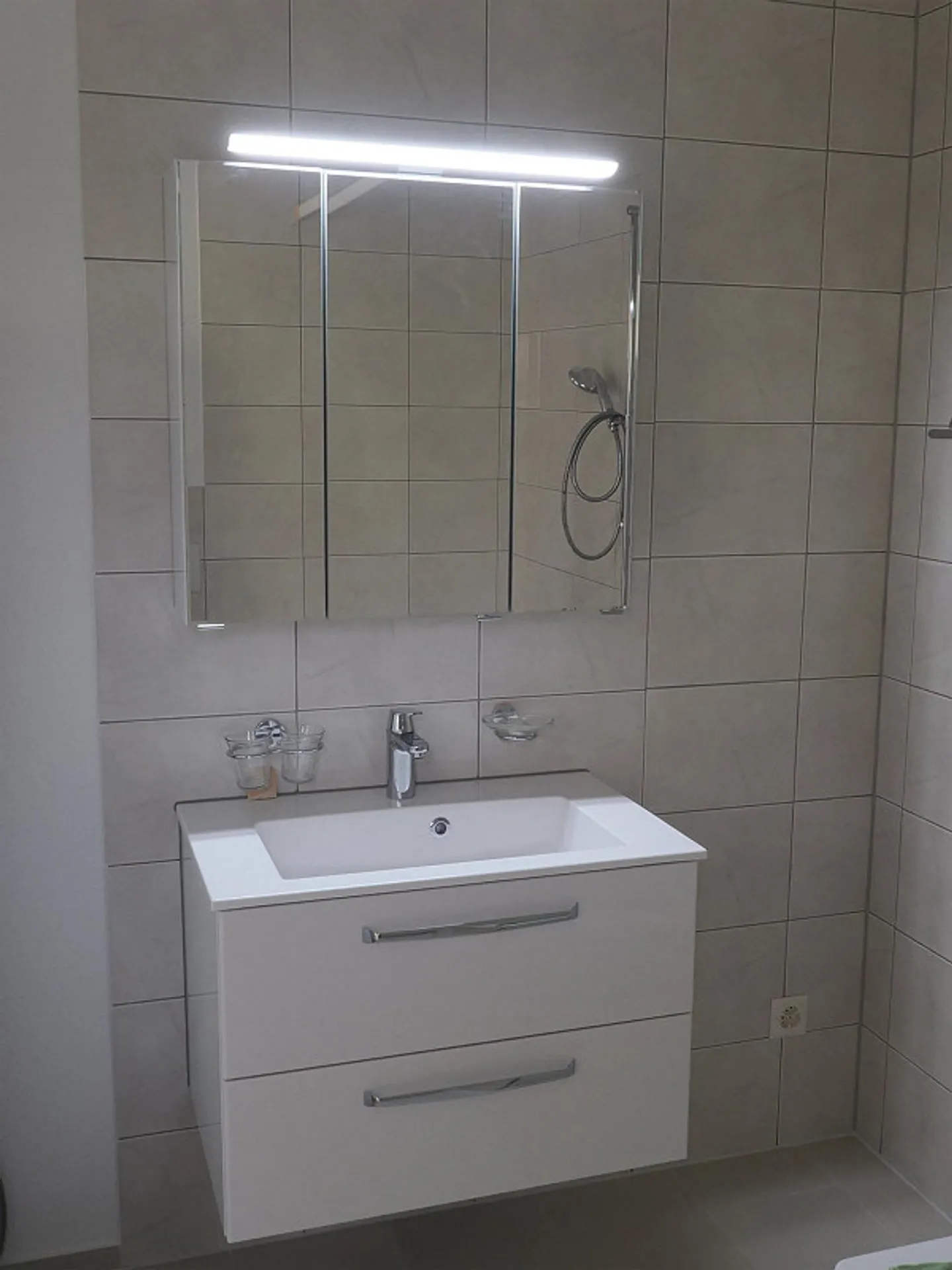 2.5 Room Maisonette Apartment - Photo 7 of 18