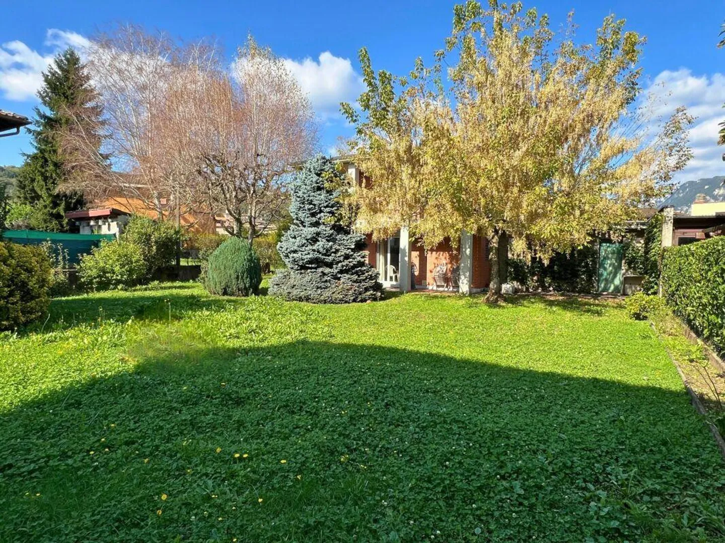 Charmante maison individuelle avec beau jardin - Photo 18 sur 20