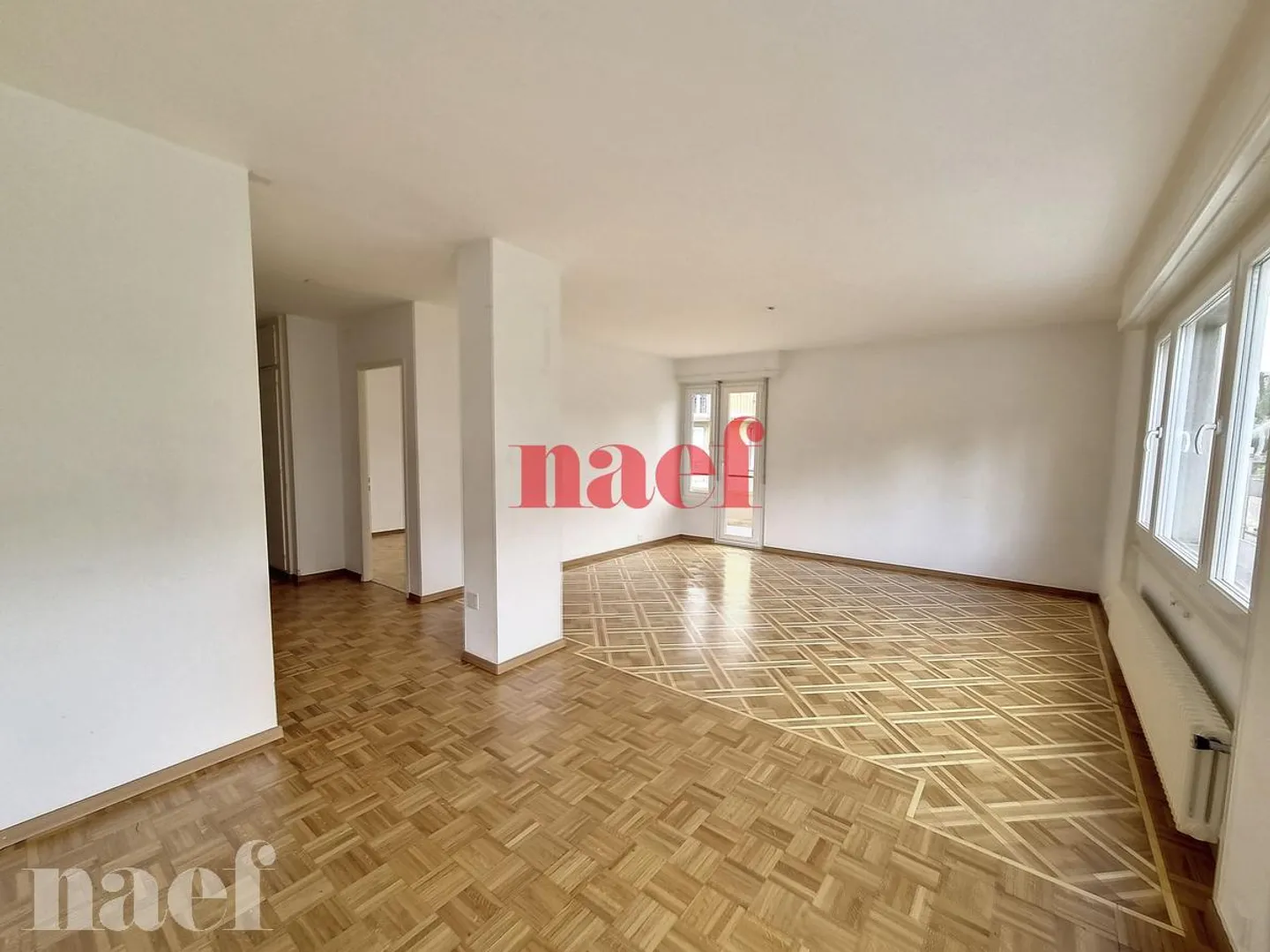 Schöne 2,5-Zimmer-Wohnung im 3. Stock - Foto 2 von 9