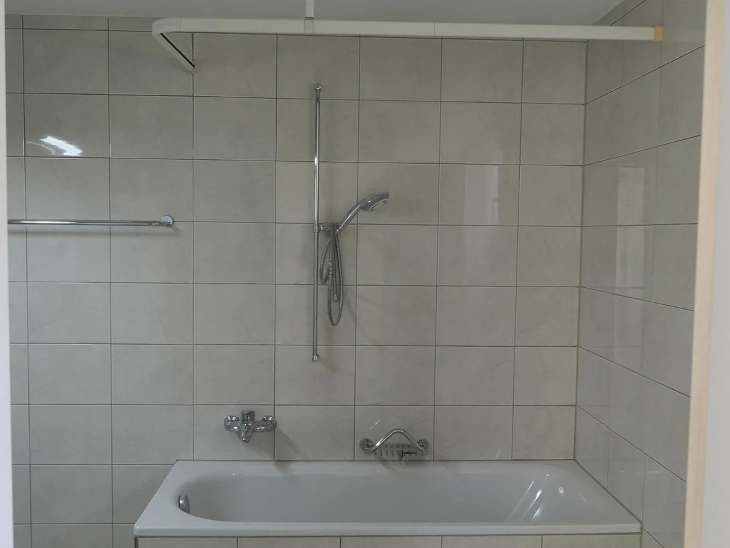 2.5 Room Maisonette Apartment - Photo 8 of 18