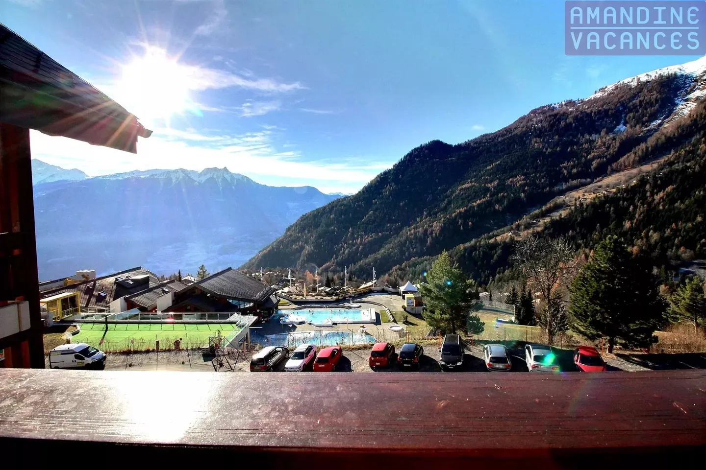 Studio à louer saison hiver 25/26 - Photo 7 sur 14