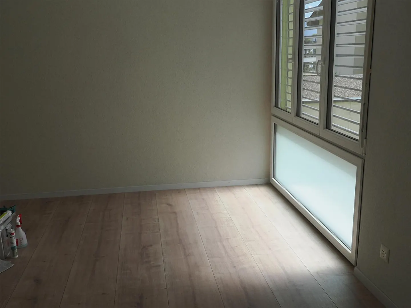 2.5 Room Maisonette Apartment - Photo 5 of 18