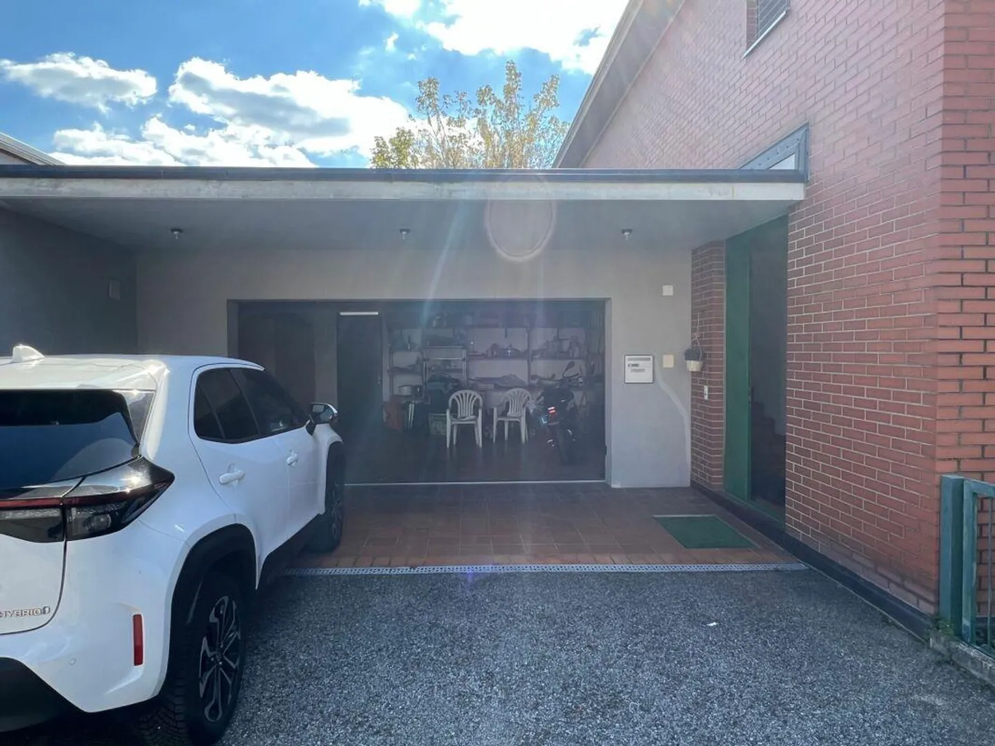 Charmante maison individuelle avec beau jardin - Photo 20 sur 20