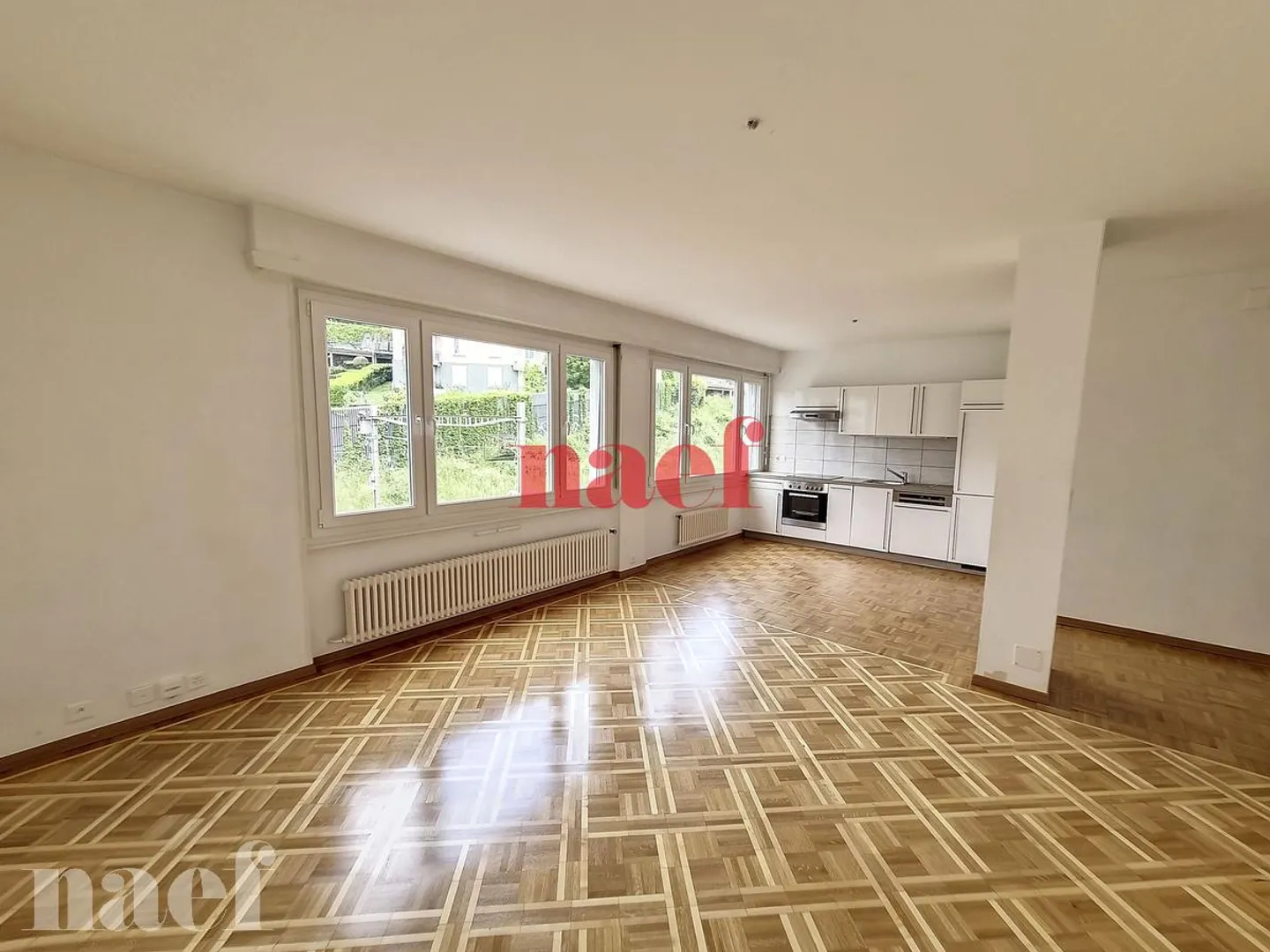 Schöne 2,5-Zimmer-Wohnung im 3. Stock - Foto 3 von 9
