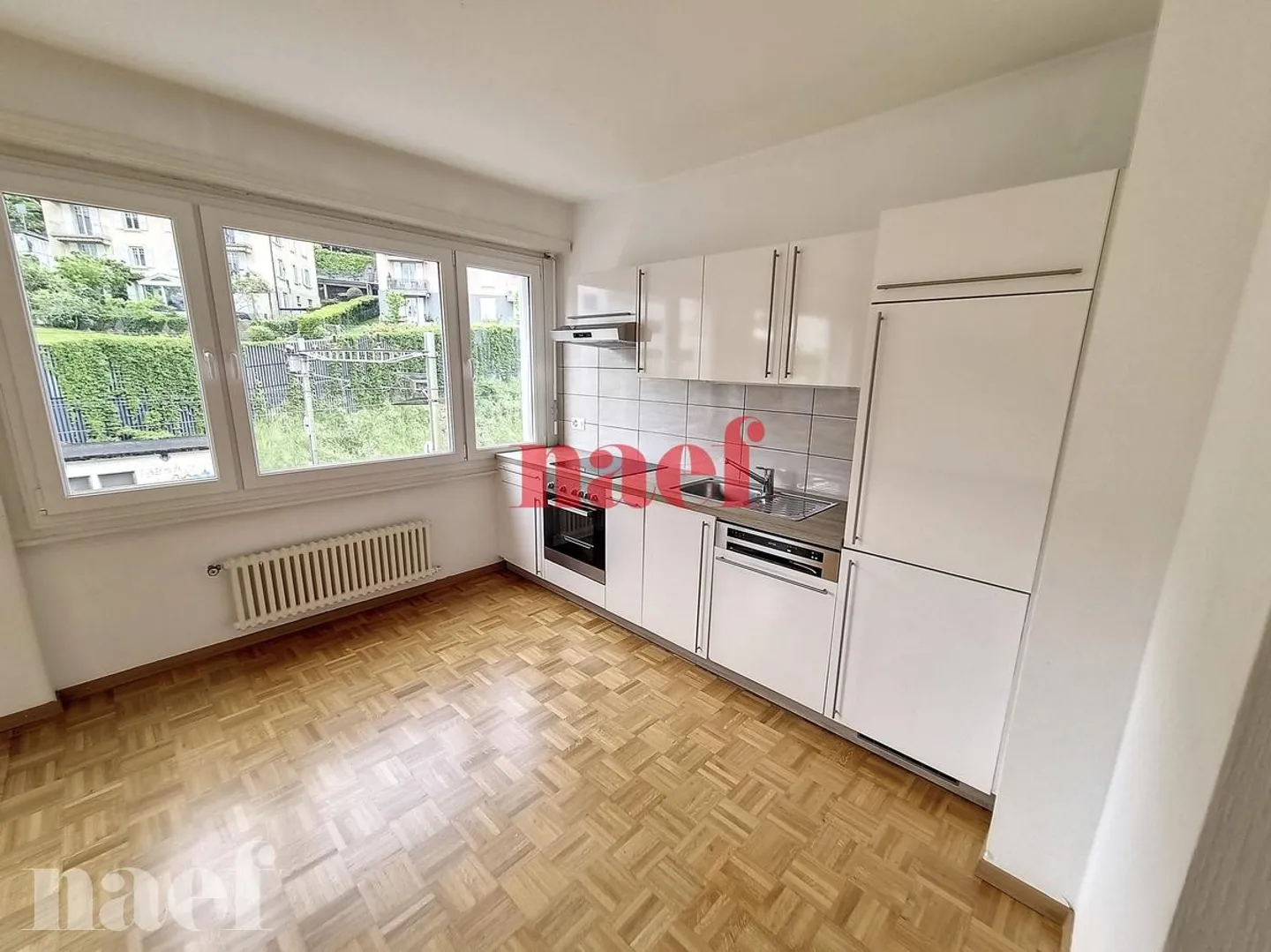 Schöne 2,5-Zimmer-Wohnung im 3. Stock - Foto 4 von 9
