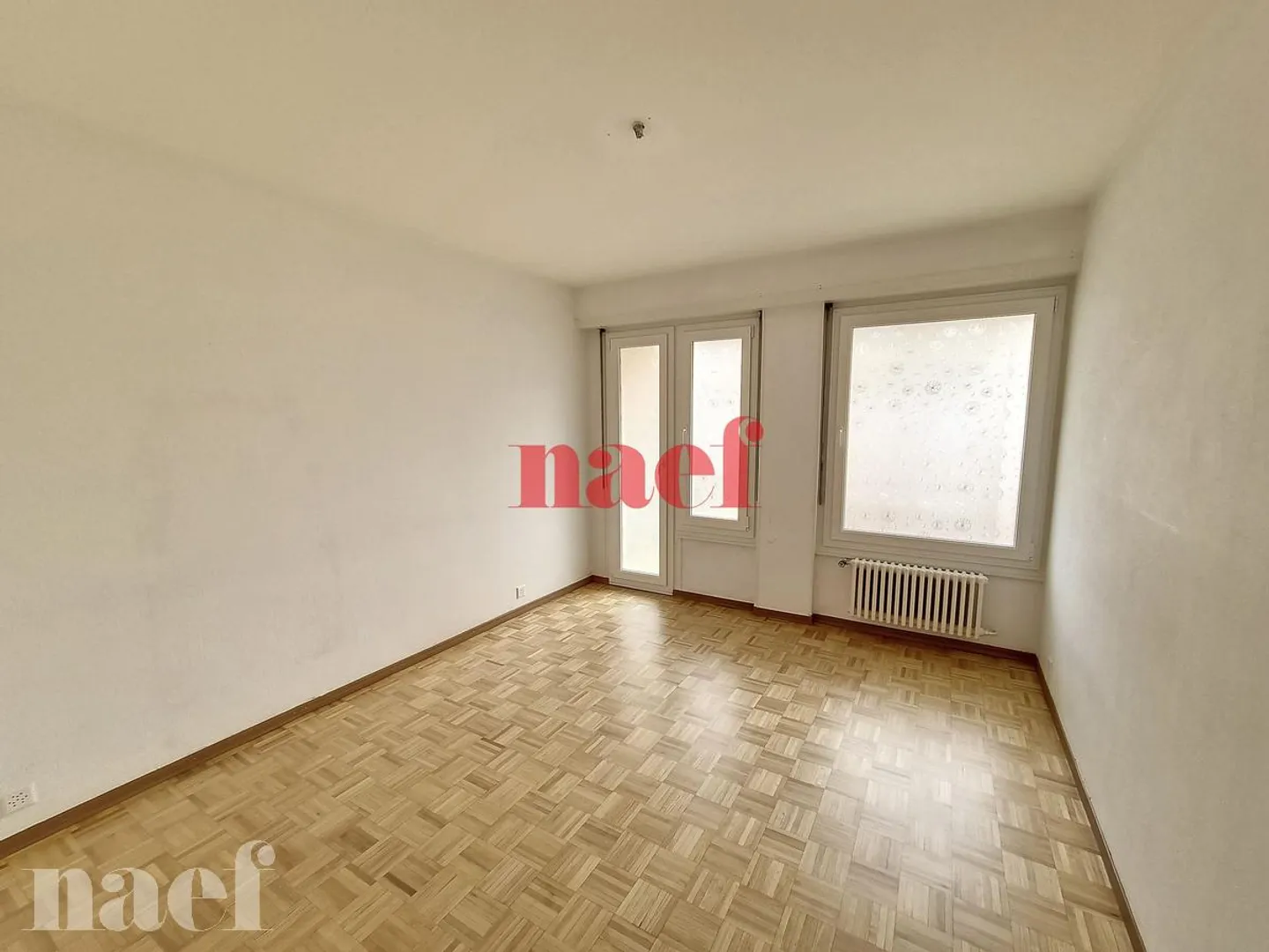 Schöne 2,5-Zimmer-Wohnung im 3. Stock - Foto 7 von 9