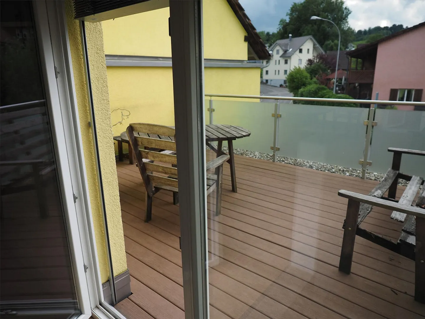 2.5 Room Maisonette Apartment - Photo 13 of 18