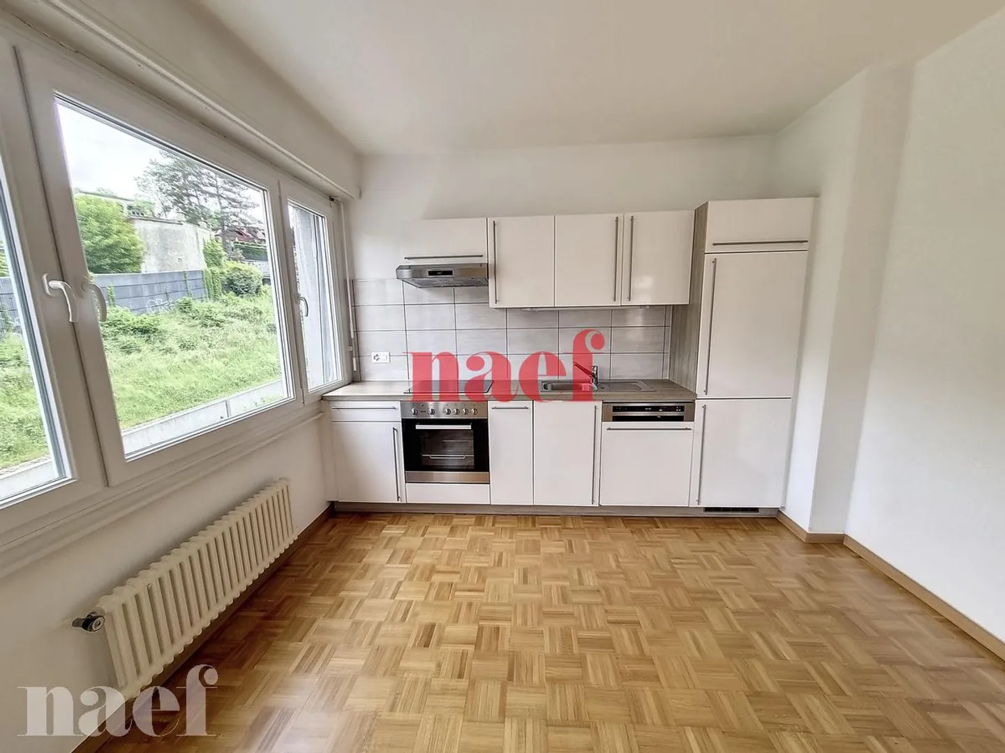 Schöne 2,5-Zimmer-Wohnung im 3. Stock - Foto 5 von 9