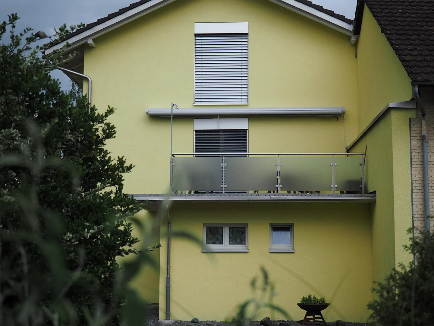 2.5 Room Maisonette Apartment - Photo 15 of 18