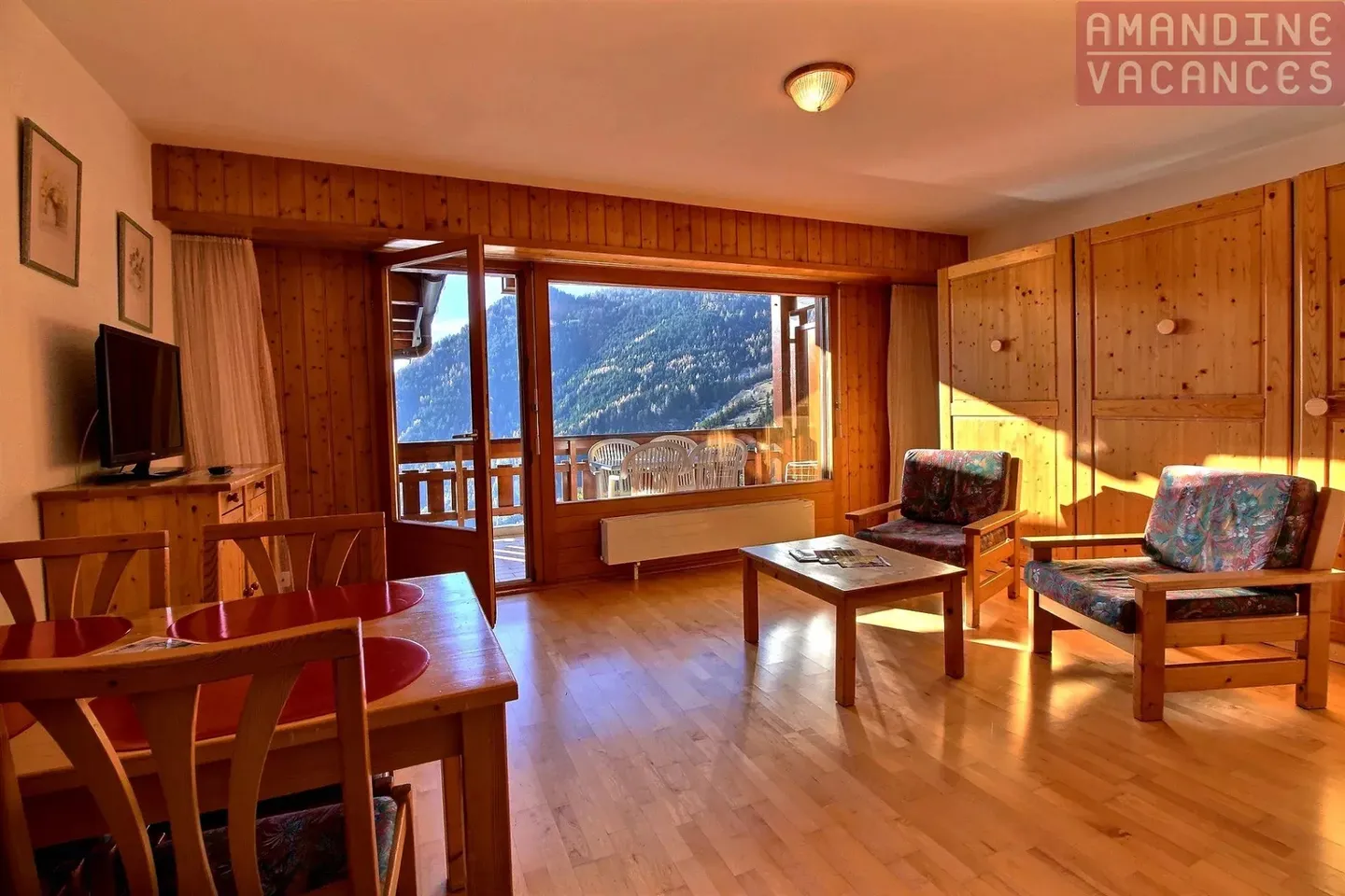 Studio à louer saison hiver 25/26 - Photo 11 sur 14