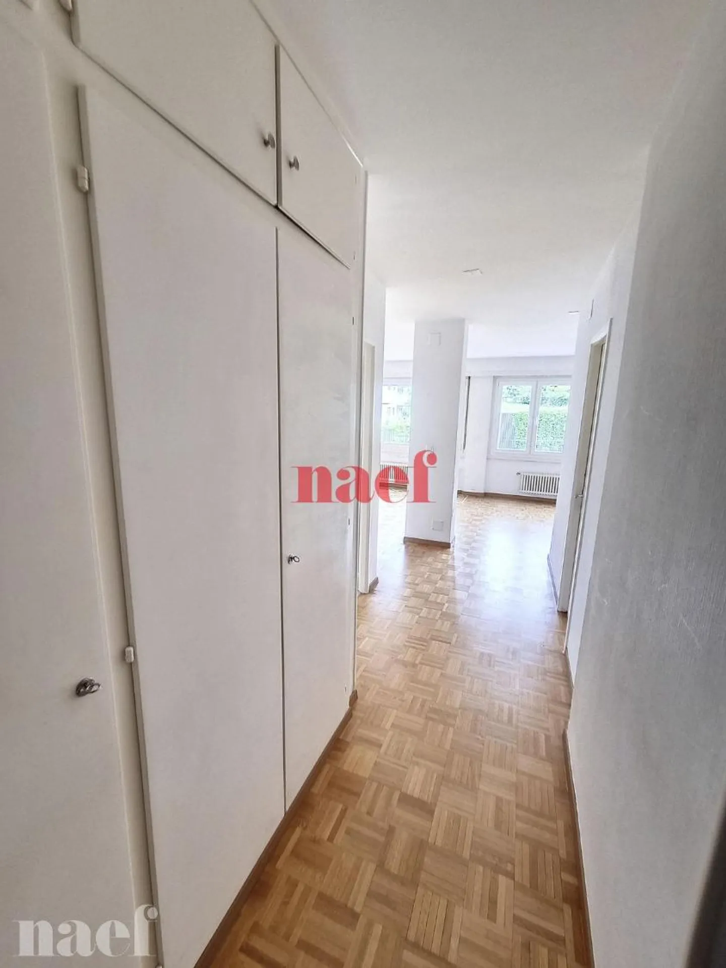 Schöne 2,5-Zimmer-Wohnung im 3. Stock - Foto 6 von 9