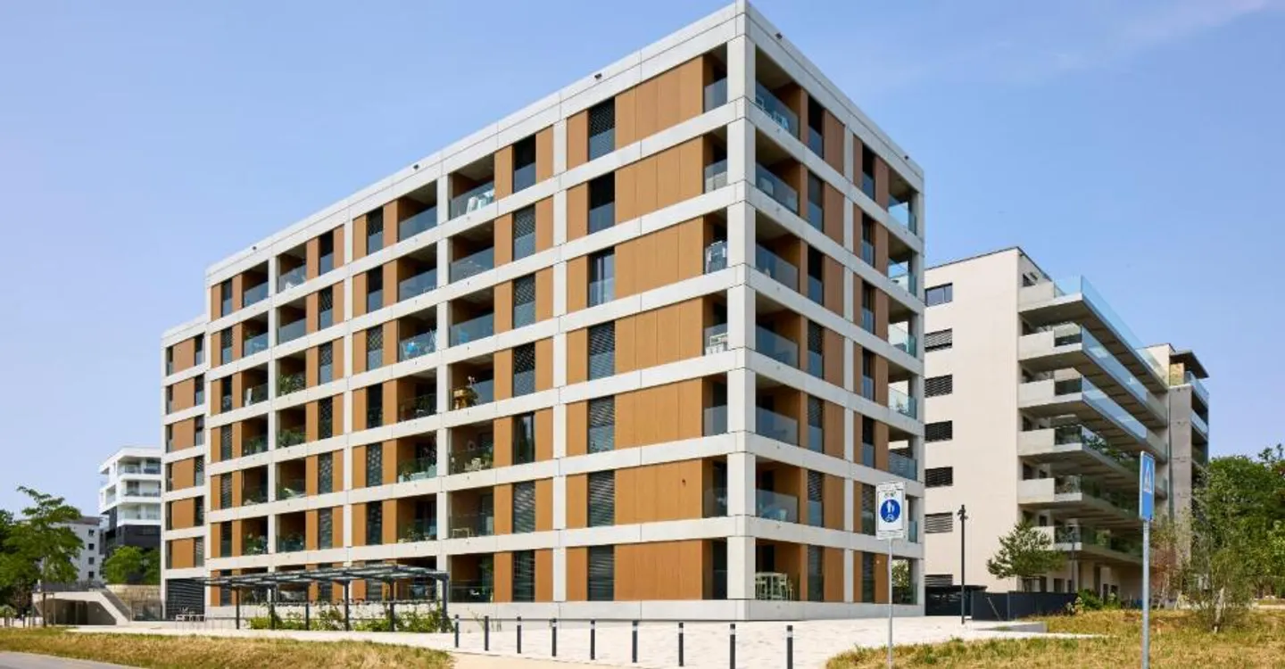 Place de Parking Souterraine - Photo 1 sur 7