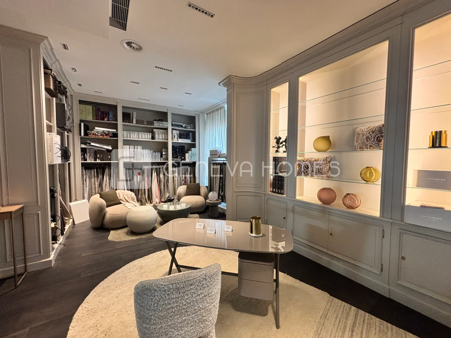 Magnifique arcade en plein centre-ville - Emplacement premium - Photo 7 sur 7