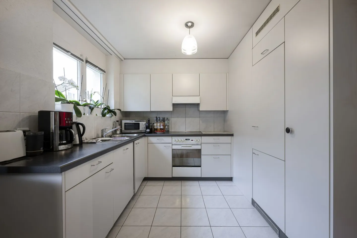 Appartamento giardino 3,5 locali a Tägerig - Foto 2 di 10