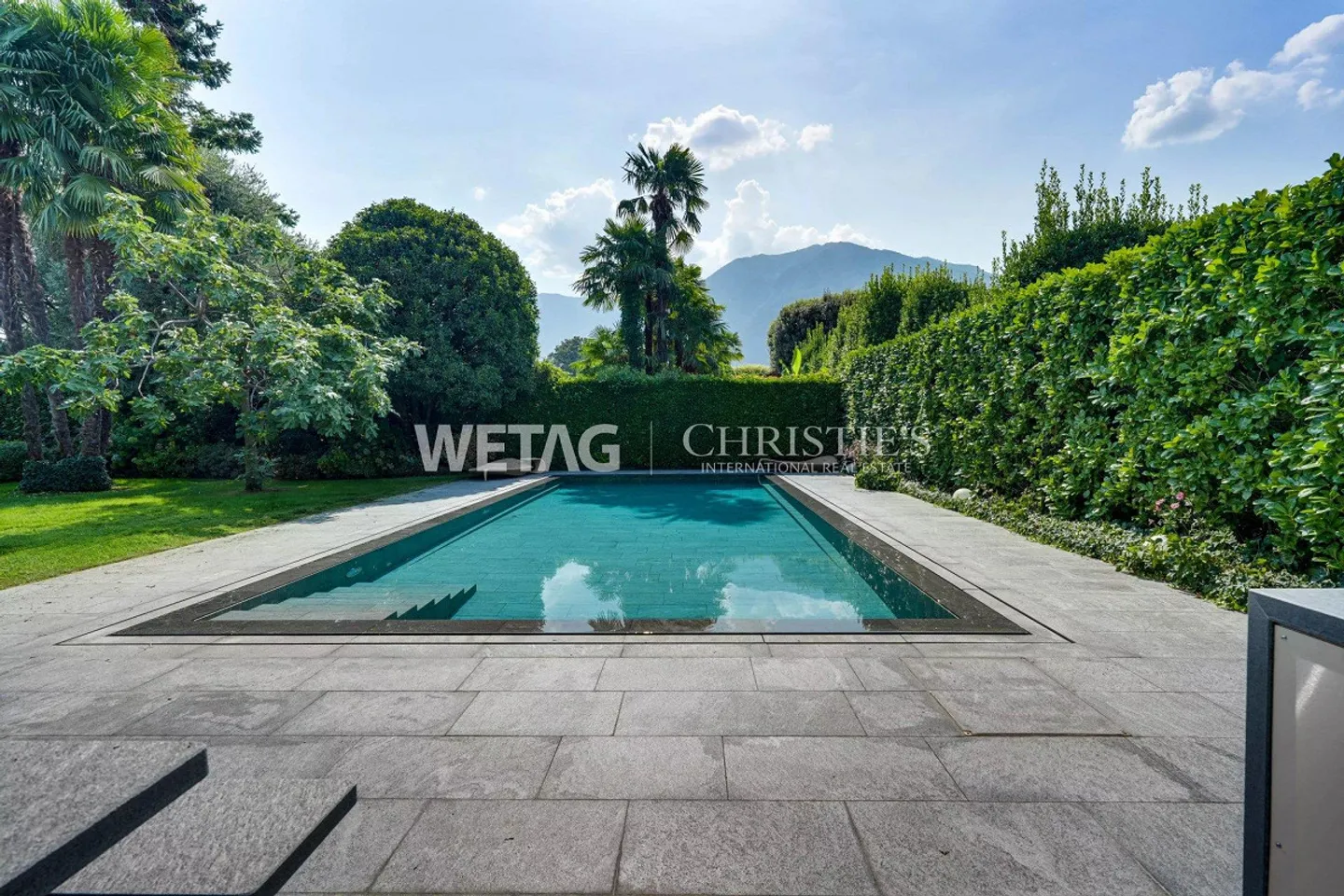 Exklusive & moderne Luxusvilla mit Aussenpool in privilegierter Lag... - Photo 6 of 13
