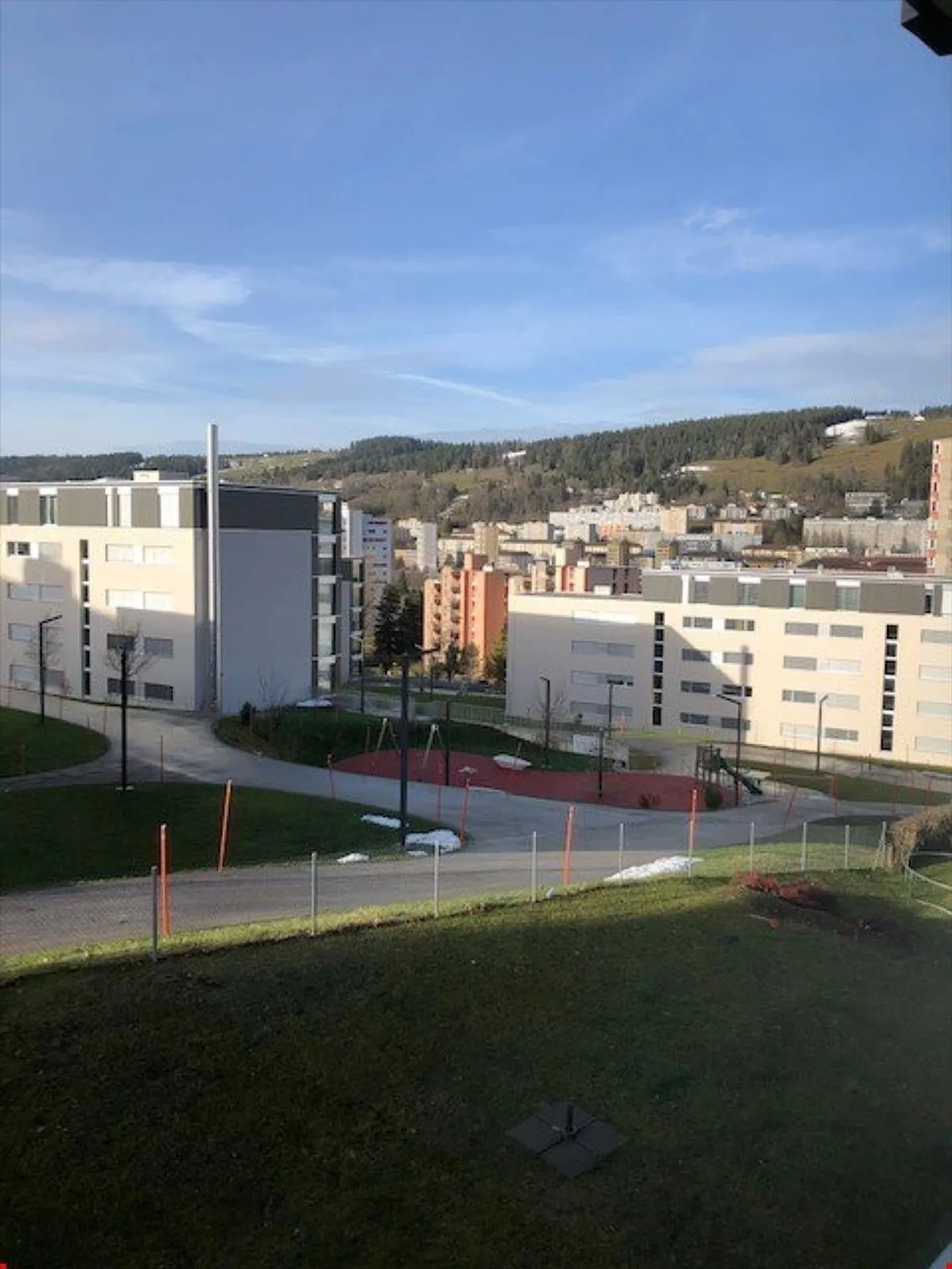 Appartamento di due e mezzo locali in un quartiere tranquillo - Foto 8 di 8