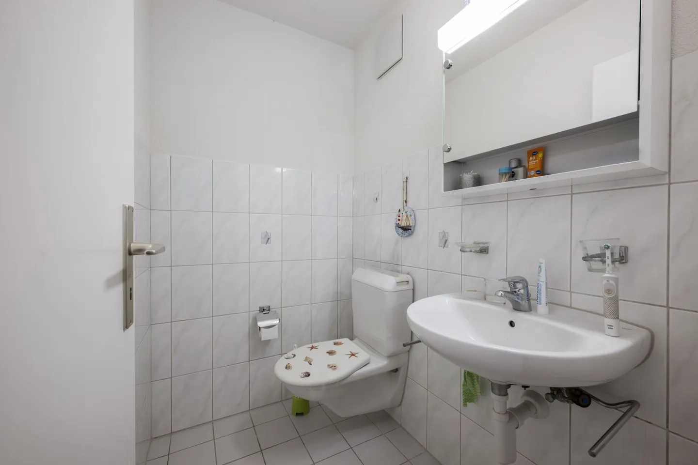 Appartamento giardino 3,5 locali a Tägerig - Foto 5 di 10