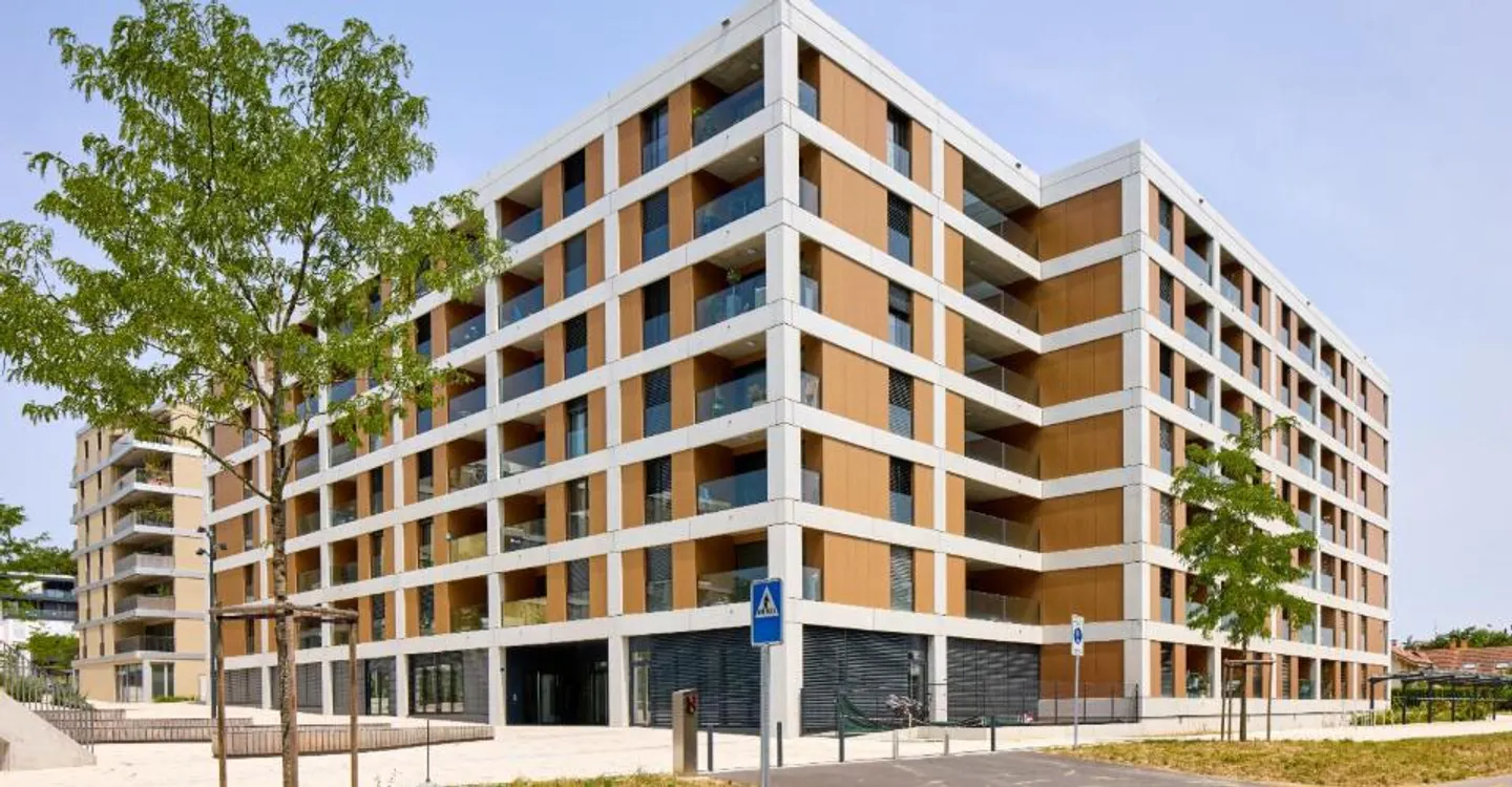Place de Parking Souterraine - Photo 7 sur 7