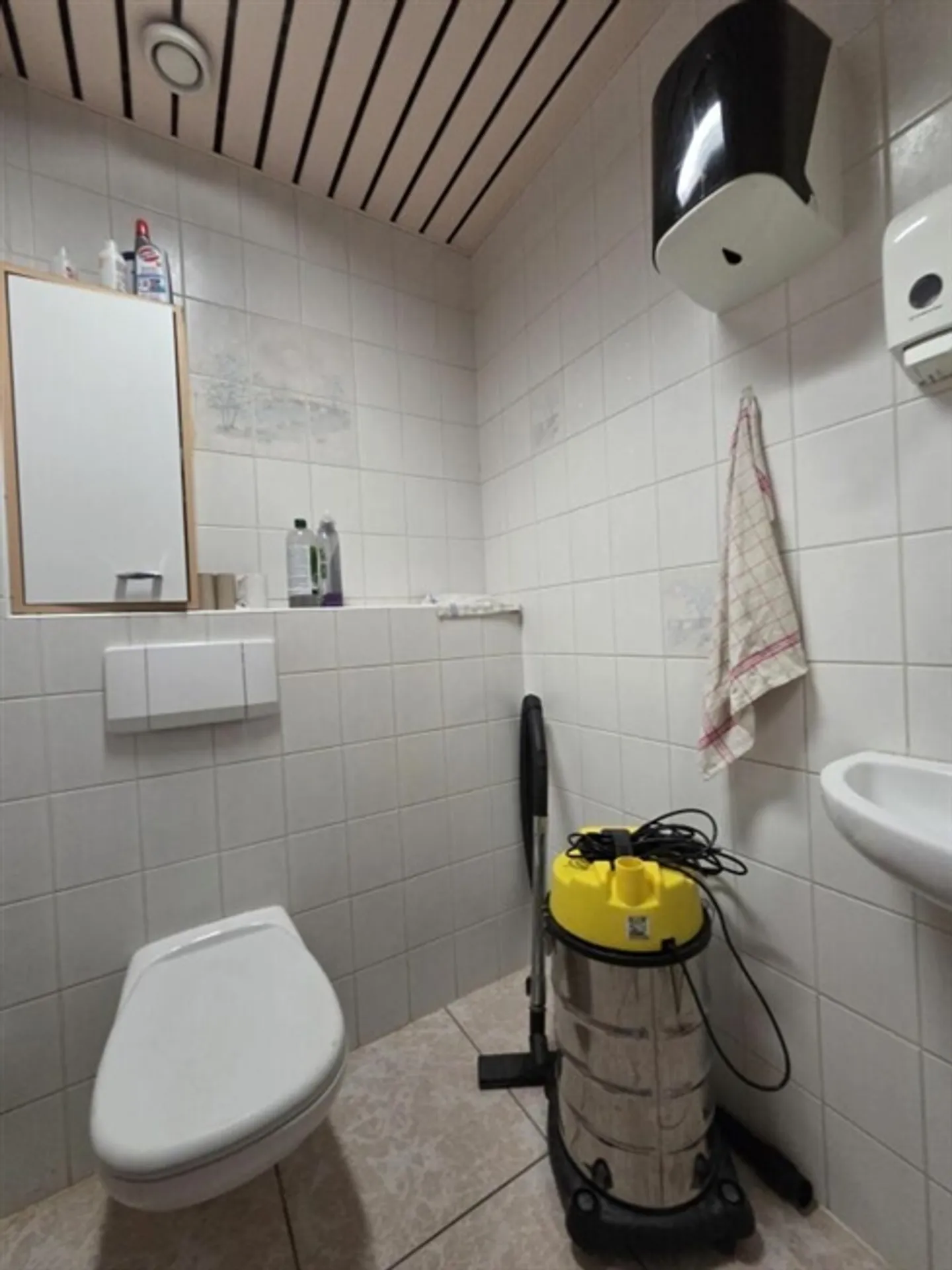 Gewerbefläche im Zentrum von Riddes - Foto 7 von 7