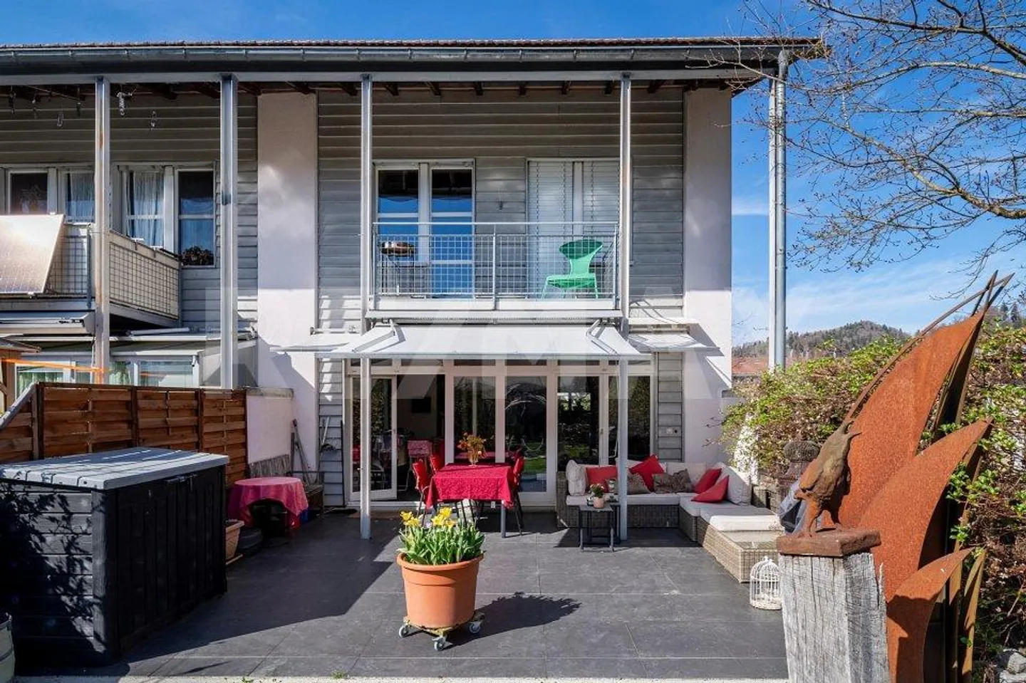 Incantevole Casa Familiare a Bauma - Foto 1 di 13