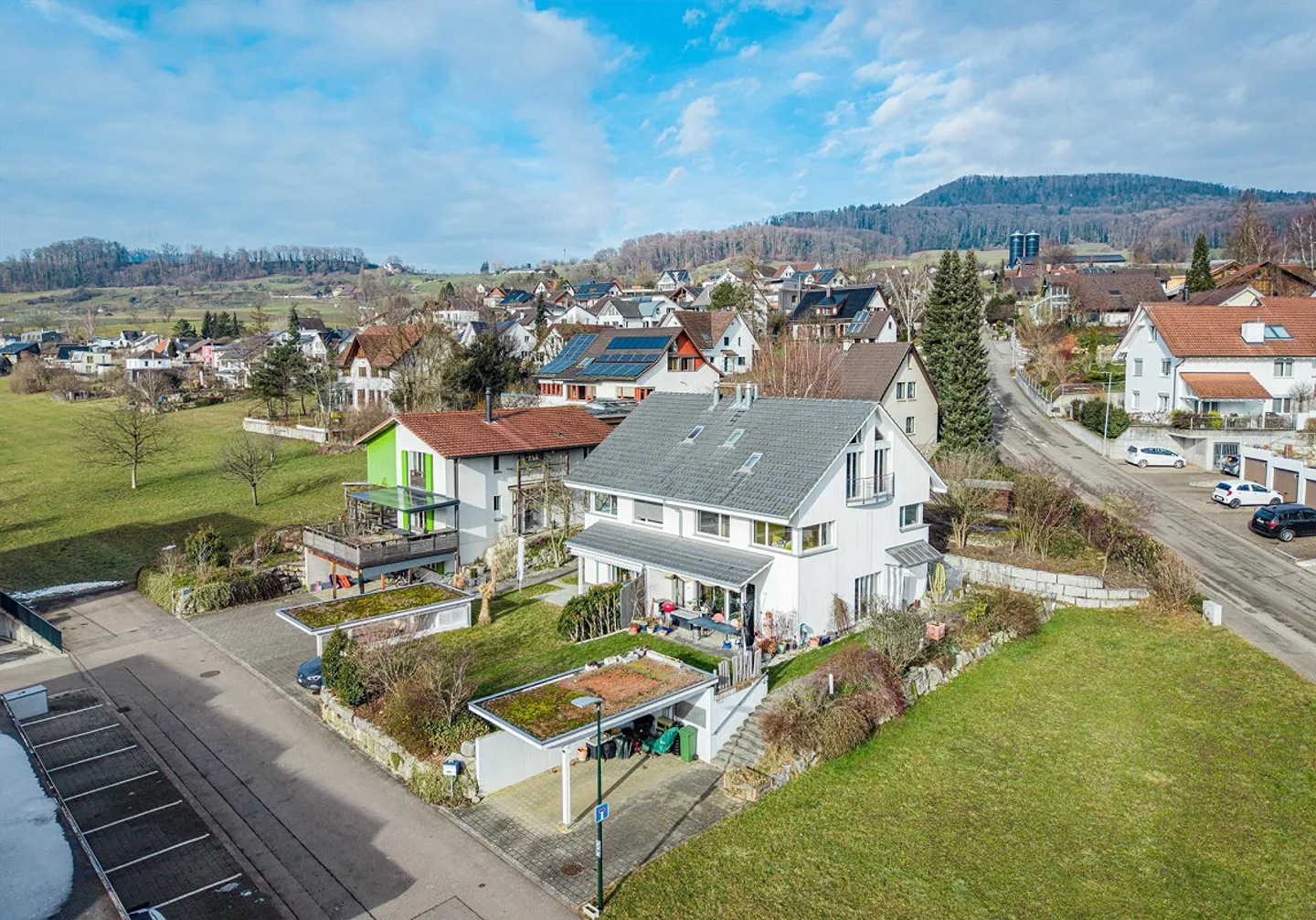 Spacious Family Home in Ormalingen - Photo 8 of 8