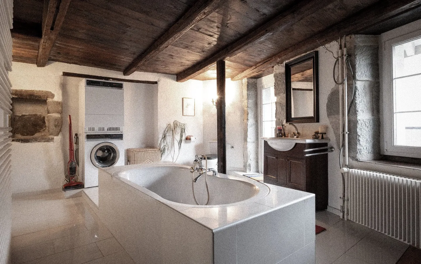 Charmante Maison Historique - Photo 2 sur 5