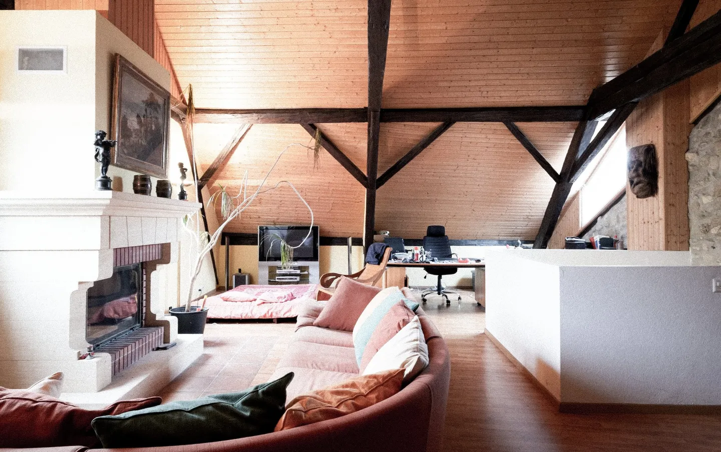 Charmante Maison Historique - Photo 3 sur 5