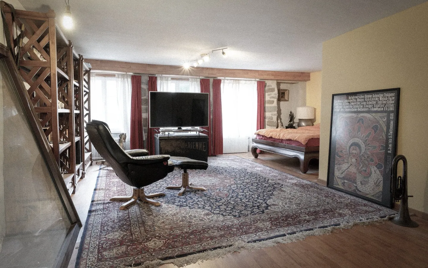 Charmante Maison Historique - Photo 4 sur 5