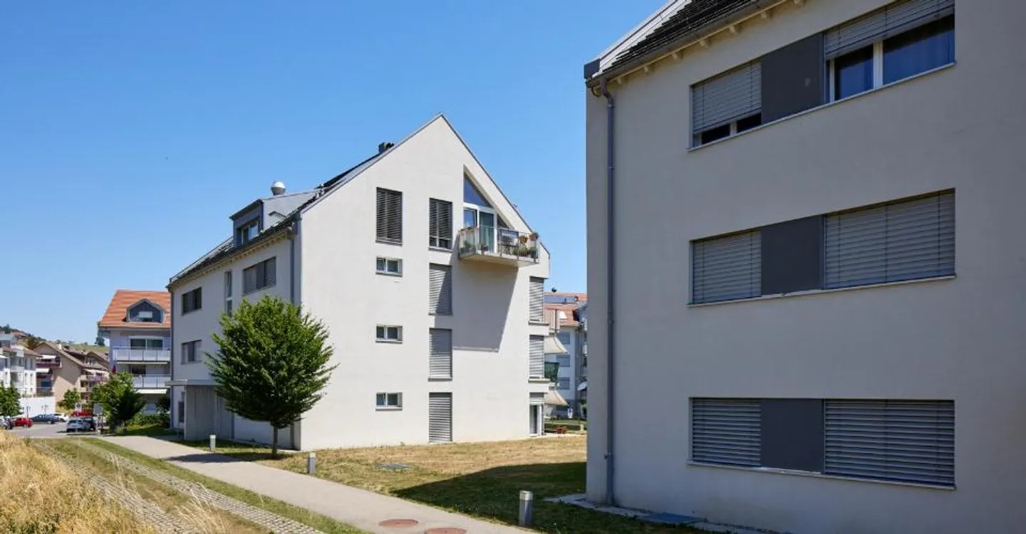 Appartement Charmant à Moudon - Photo 5 sur 5