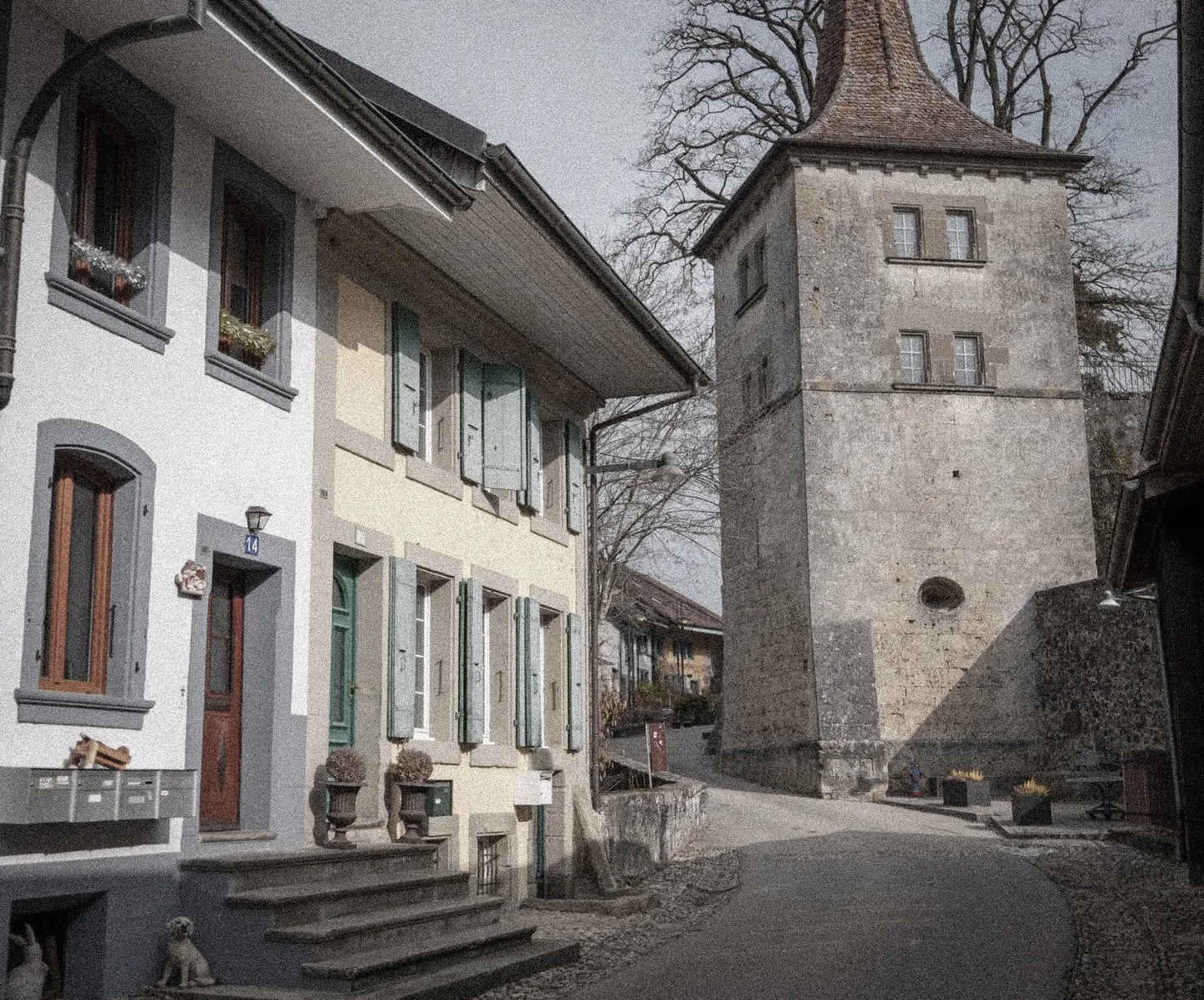 Charmante Maison Historique - Photo 5 sur 5