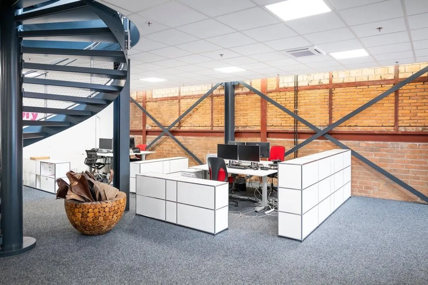 Bürofläche mieten - Foto 3 von 10