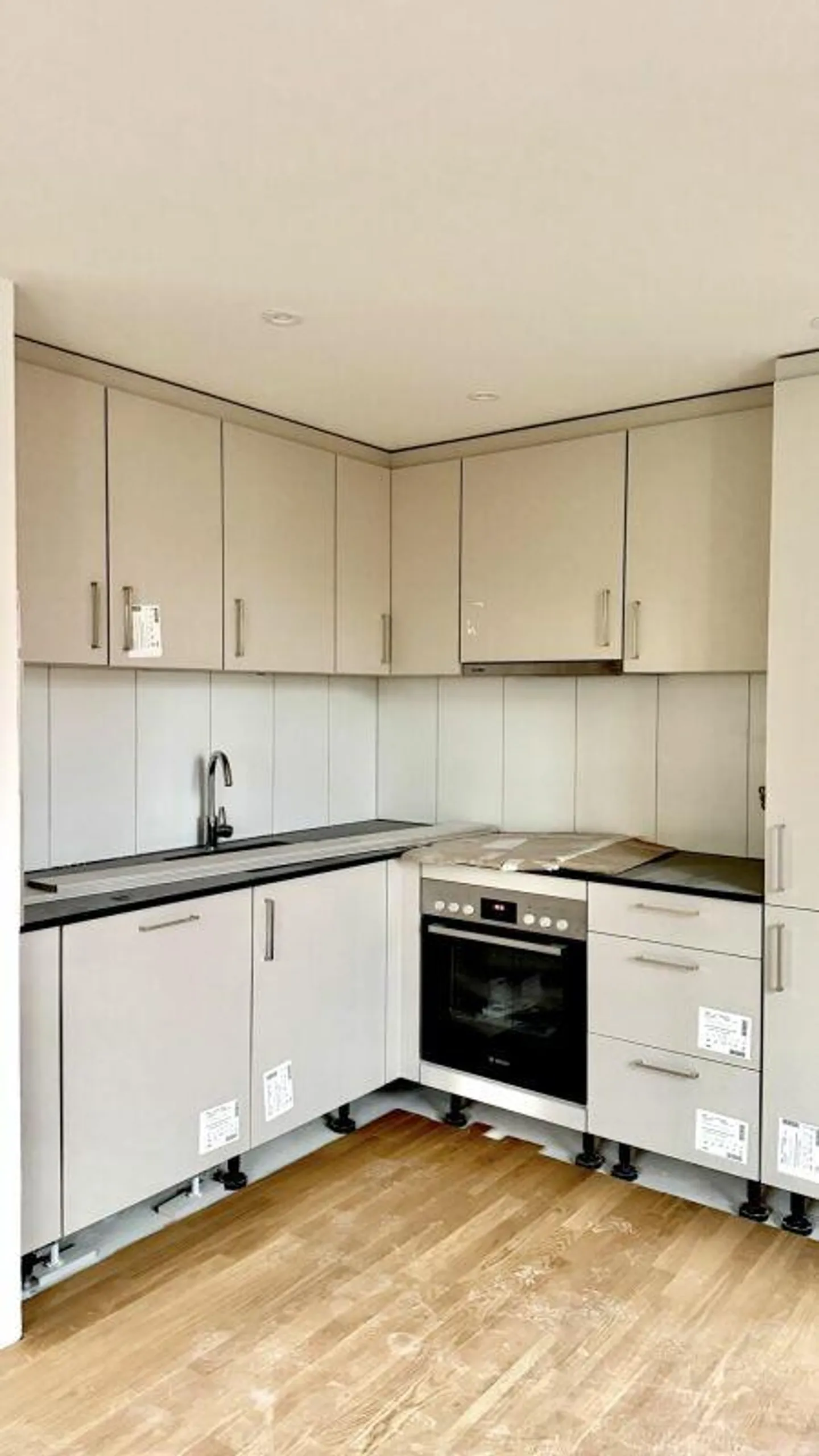 Appartamento 2.5 stanze appena ristrutturato - Foto 1 di 5